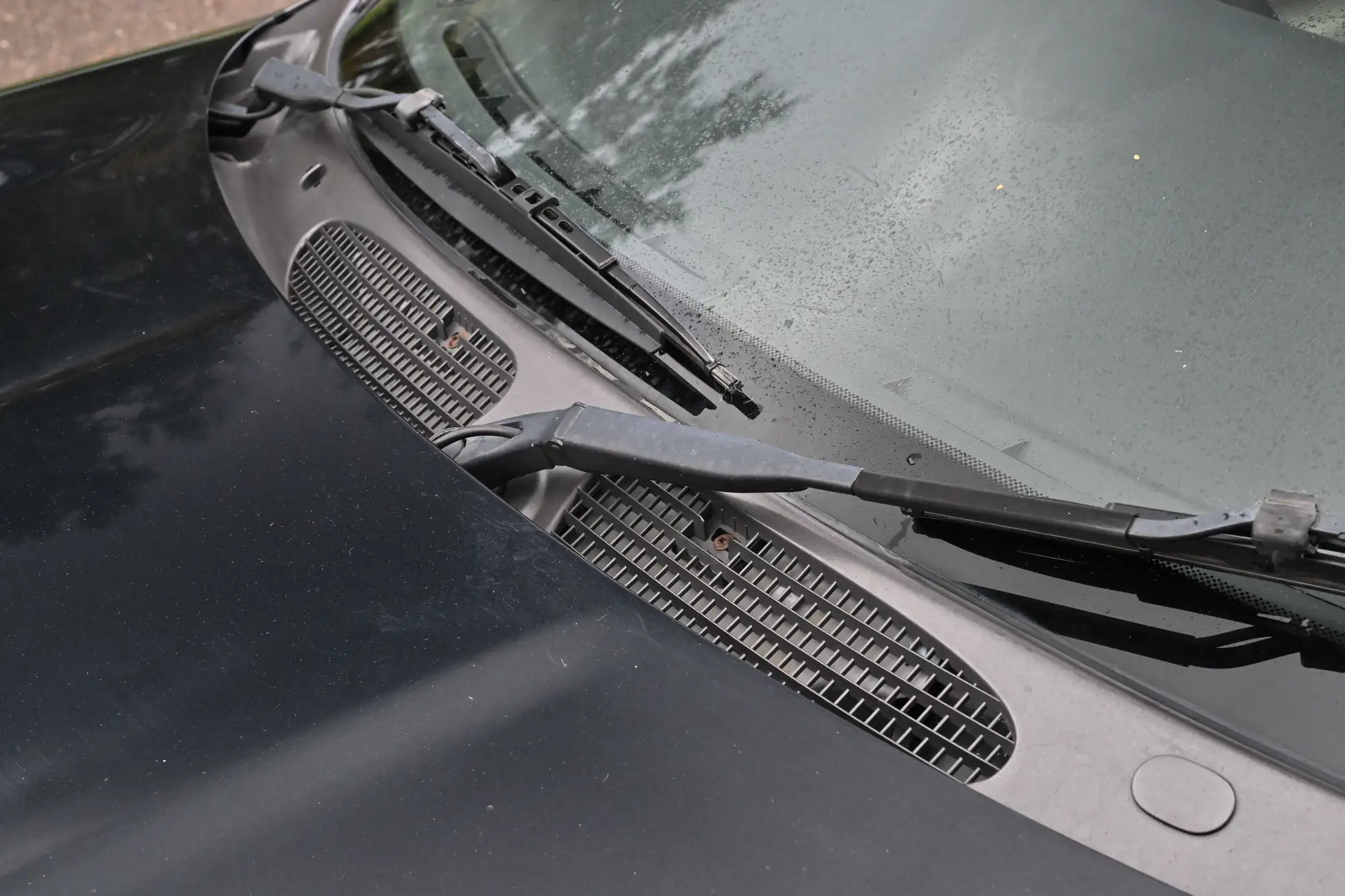 2002 Jaguar XK8-Sold