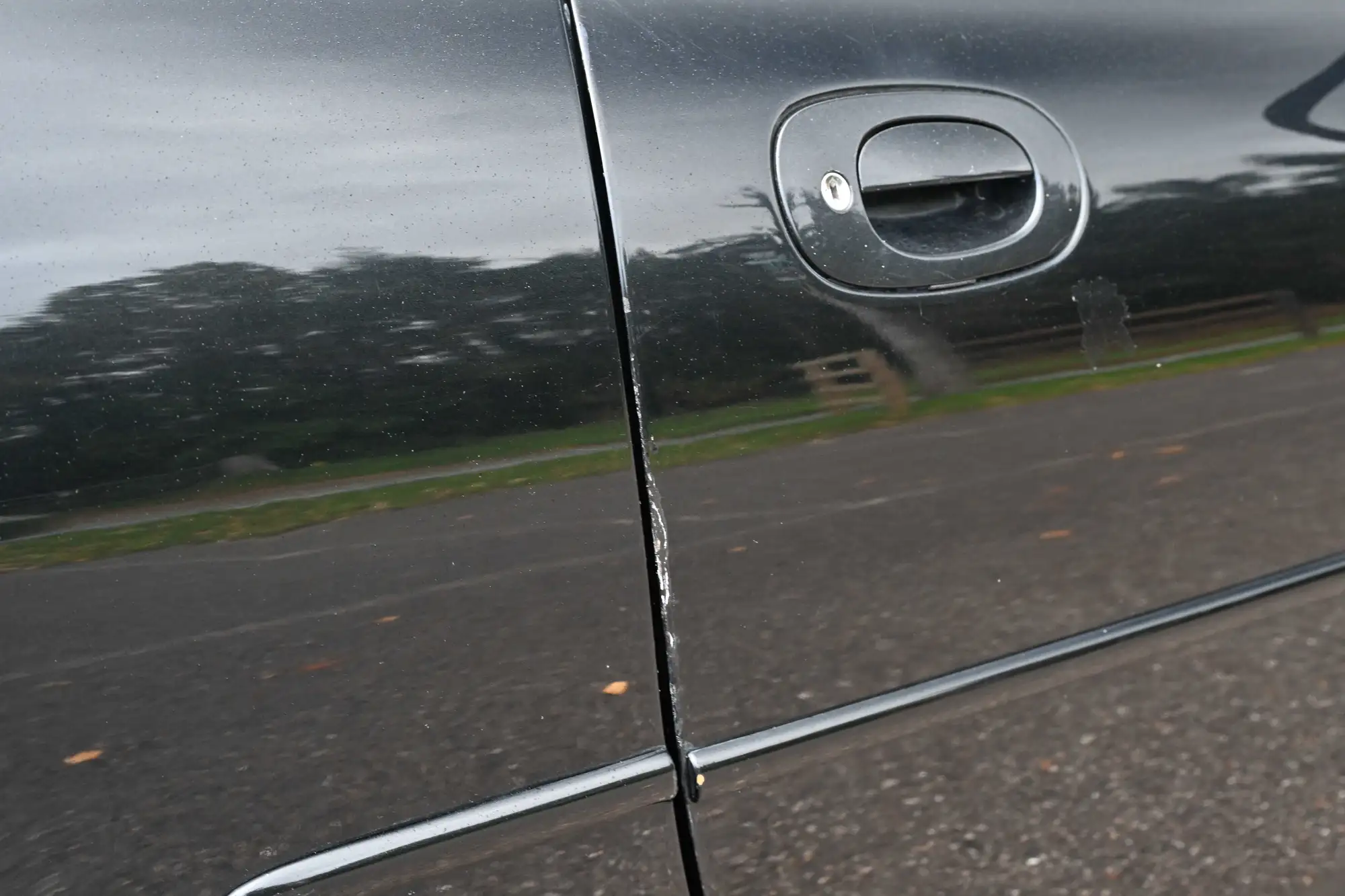 2002 Jaguar XK8-Sold