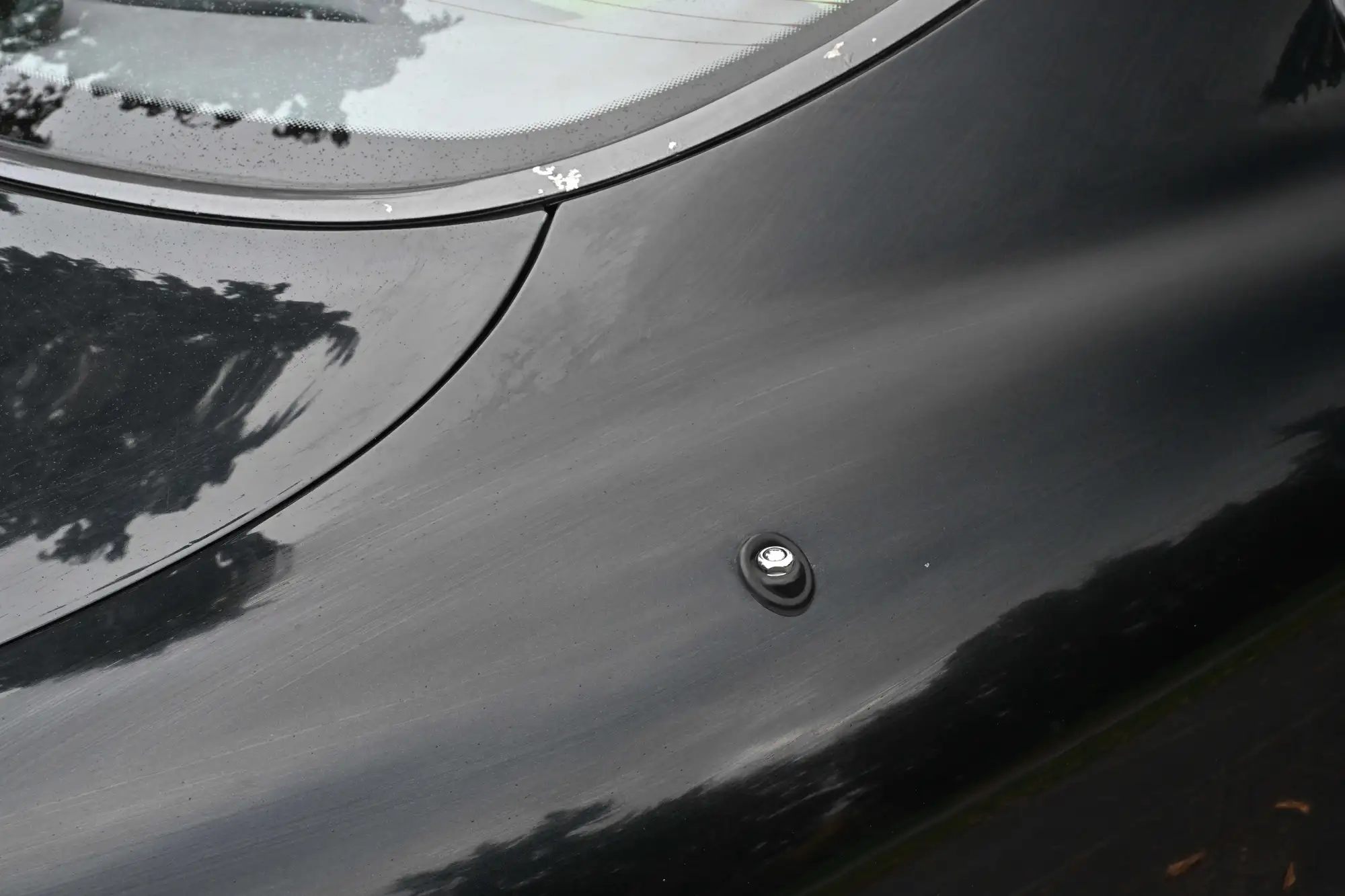 2002 Jaguar XK8-Sold