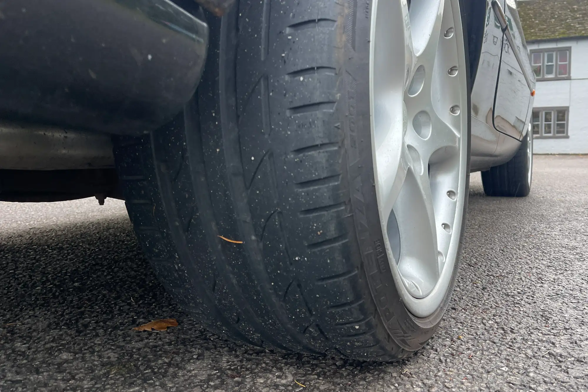 2002 Jaguar XK8-Sold