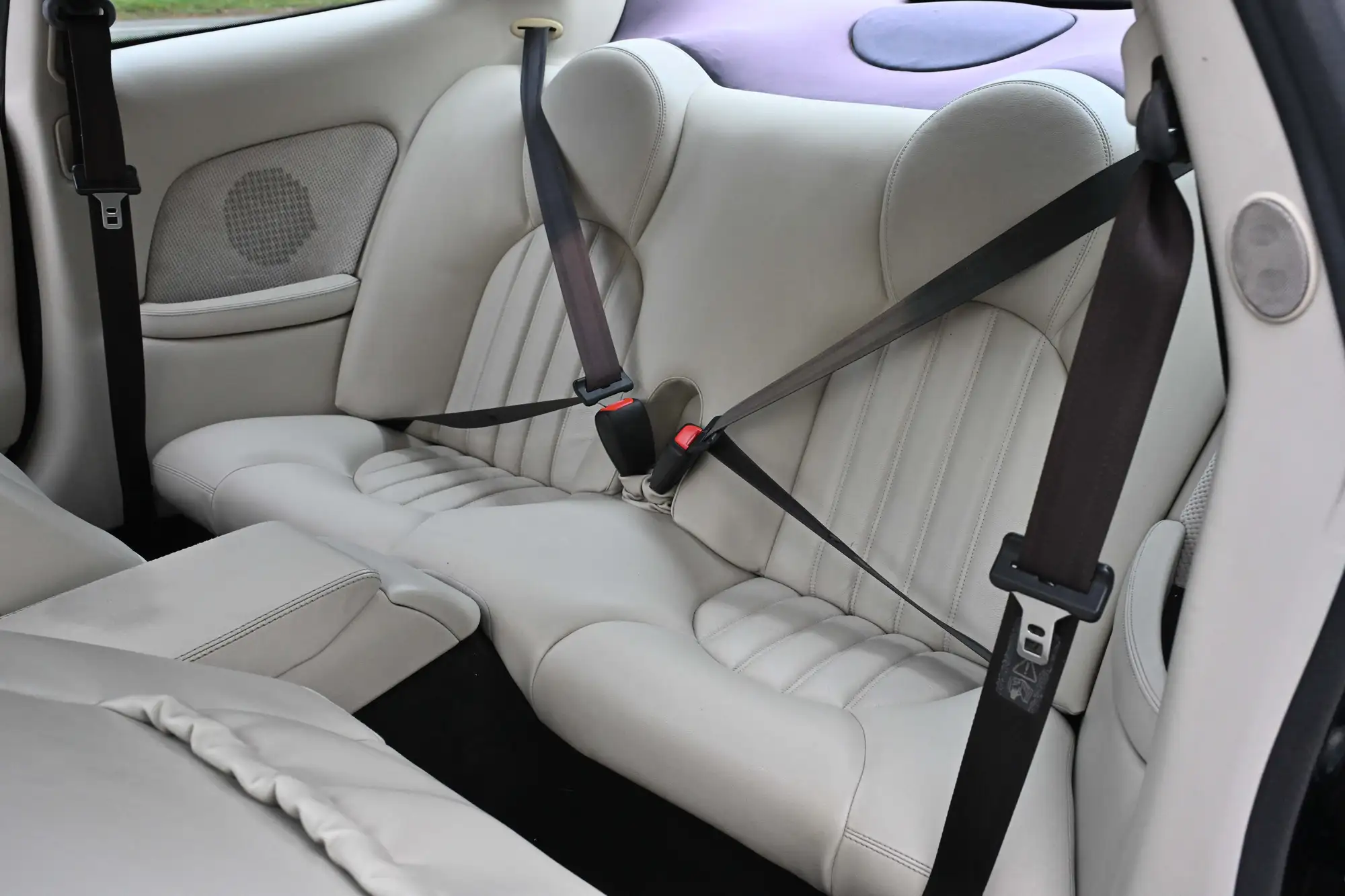 2002 Jaguar XK8-Sold