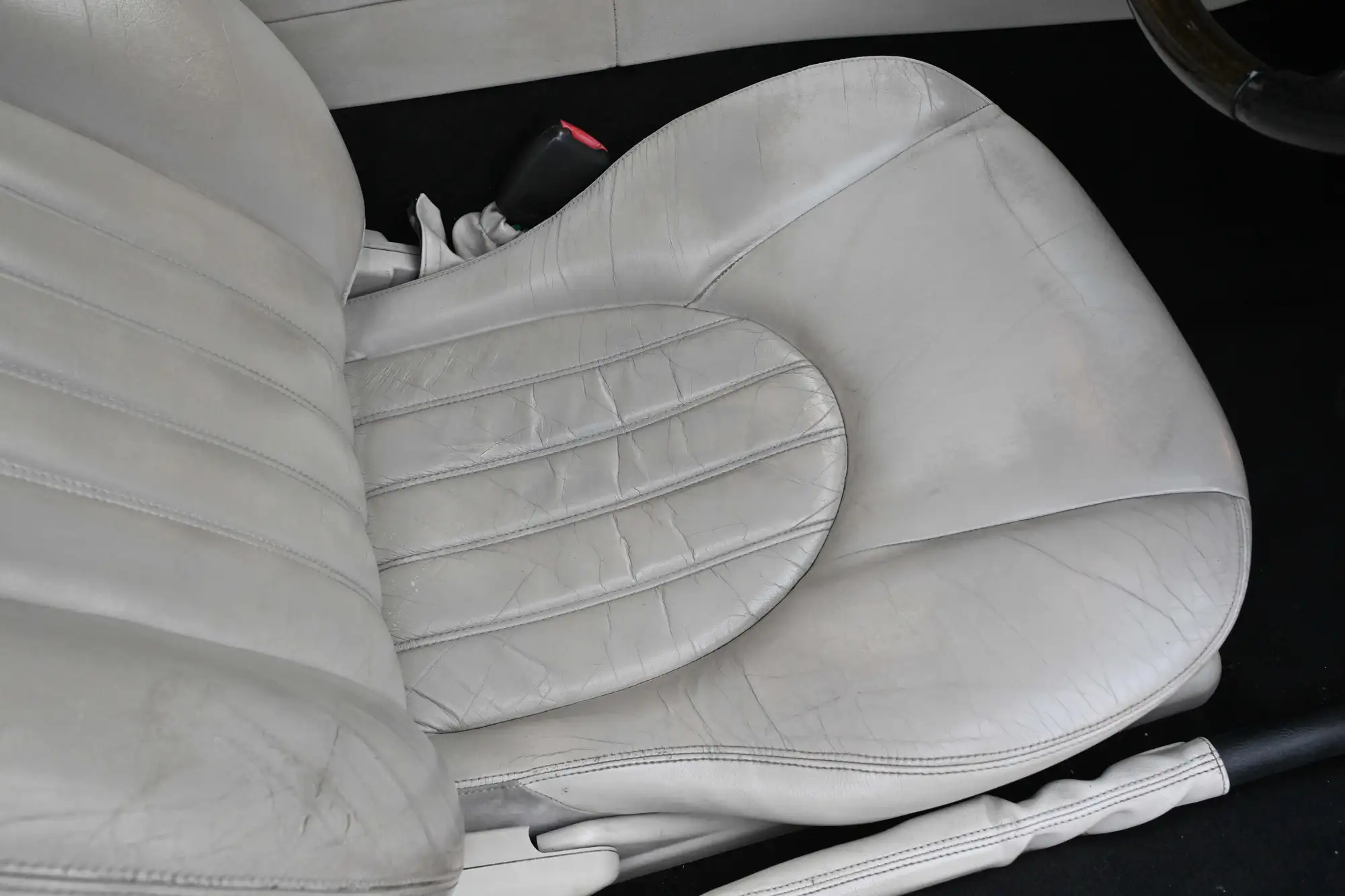 2002 Jaguar XK8-Sold