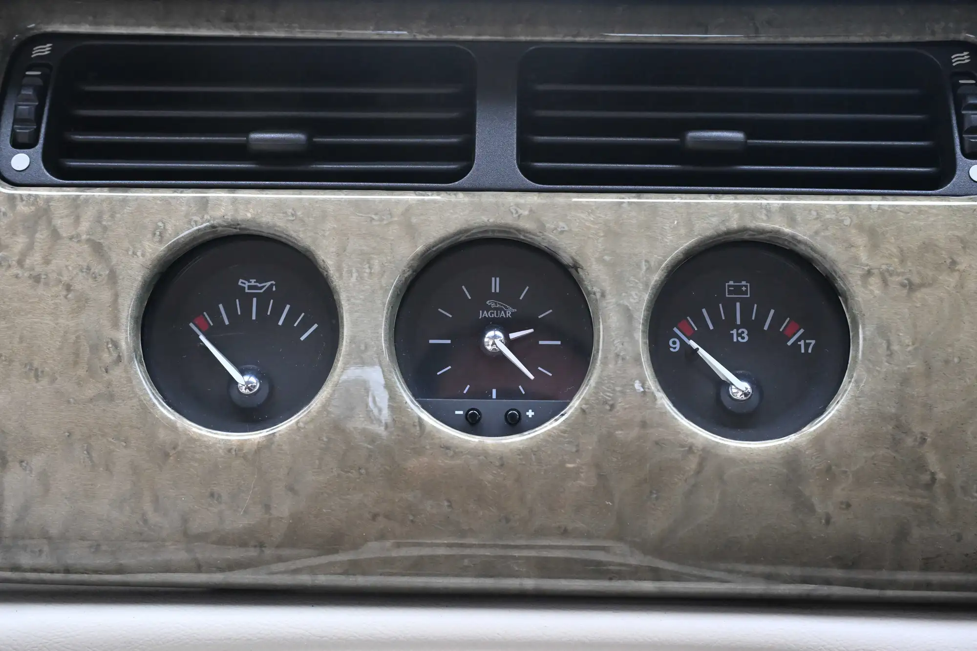 2002 Jaguar XK8-Sold