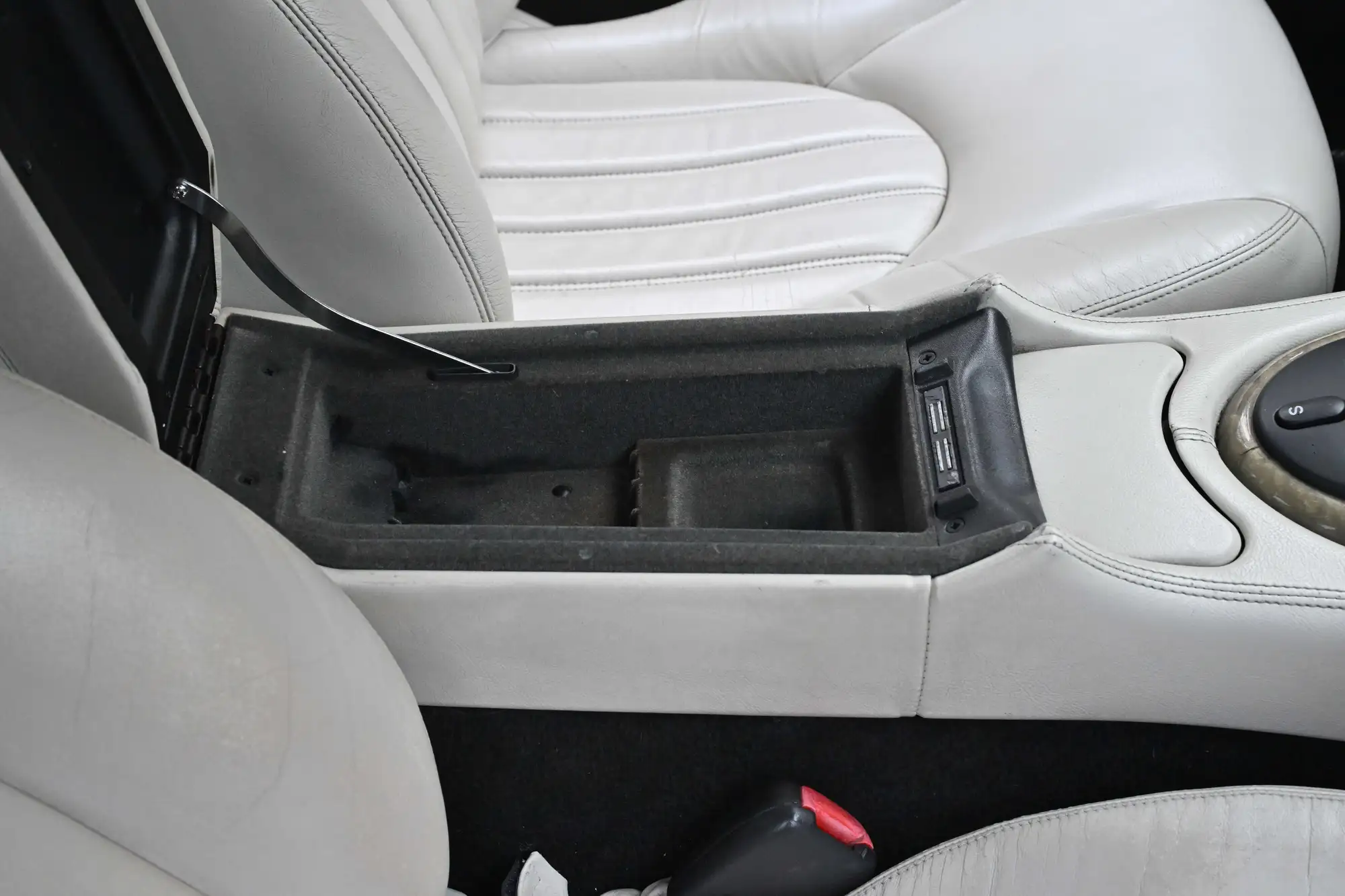 2002 Jaguar XK8-Sold