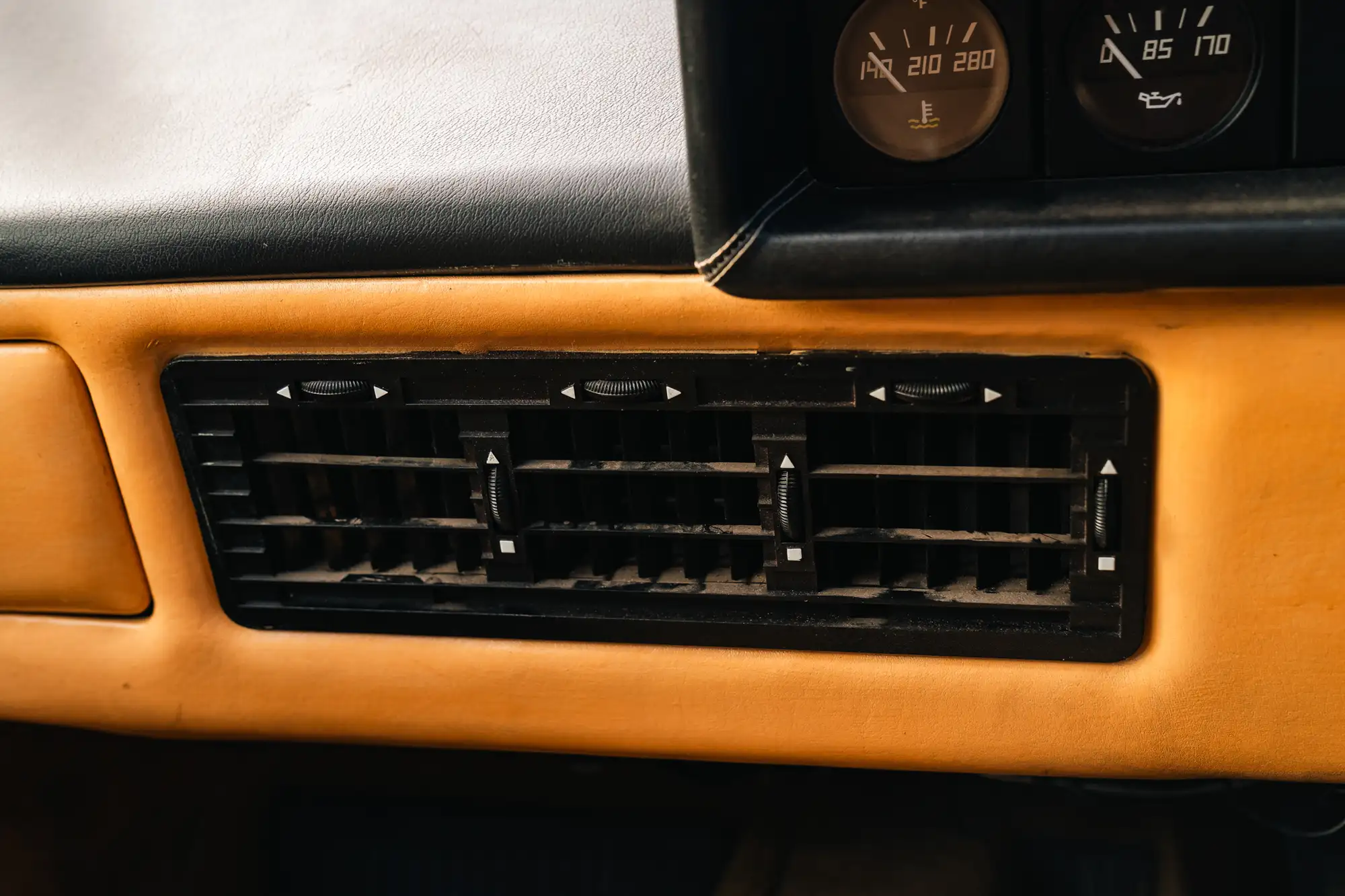 1982 Ferrari Mondial QV-Sold