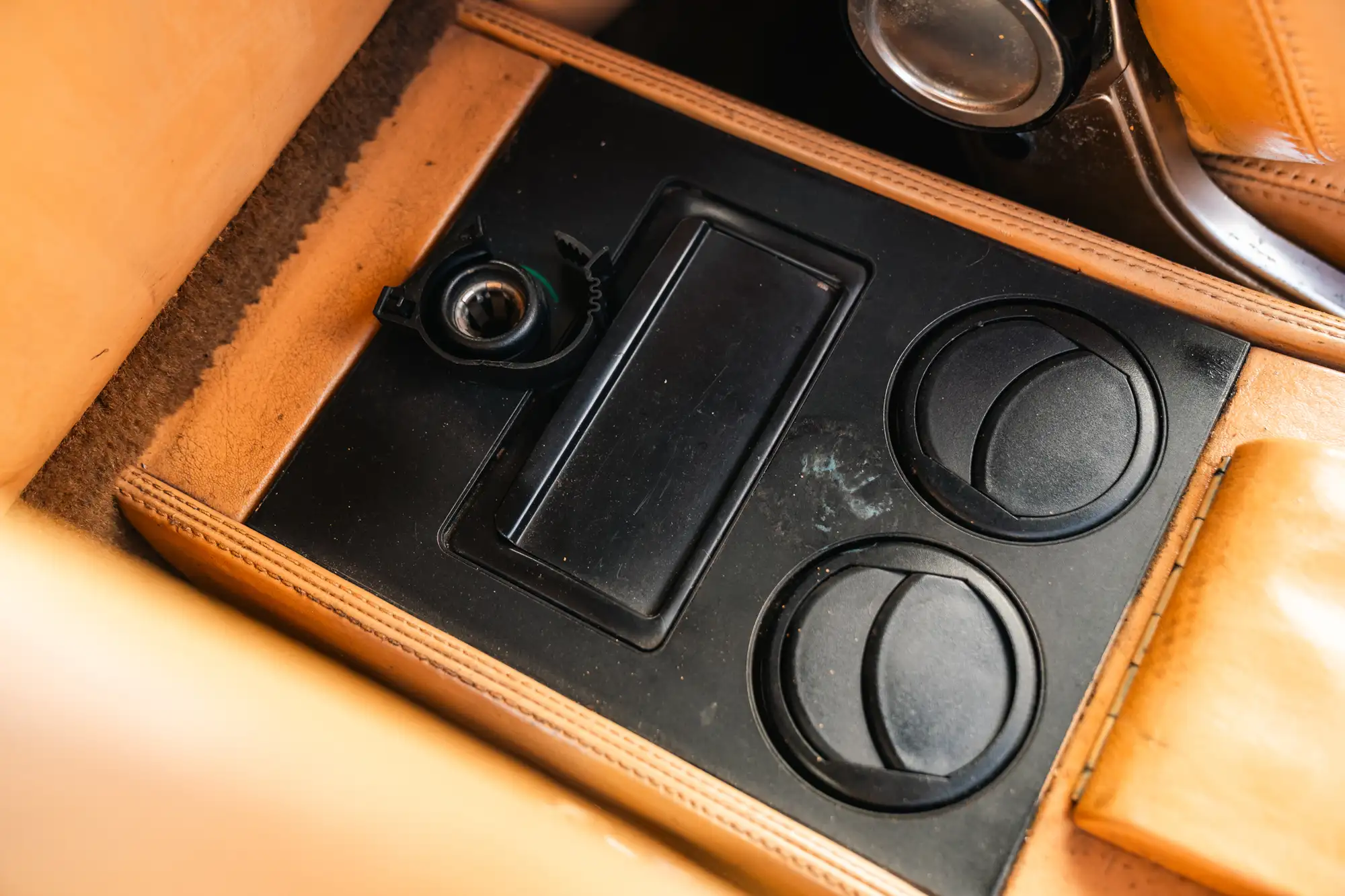 1982 Ferrari Mondial QV-Sold