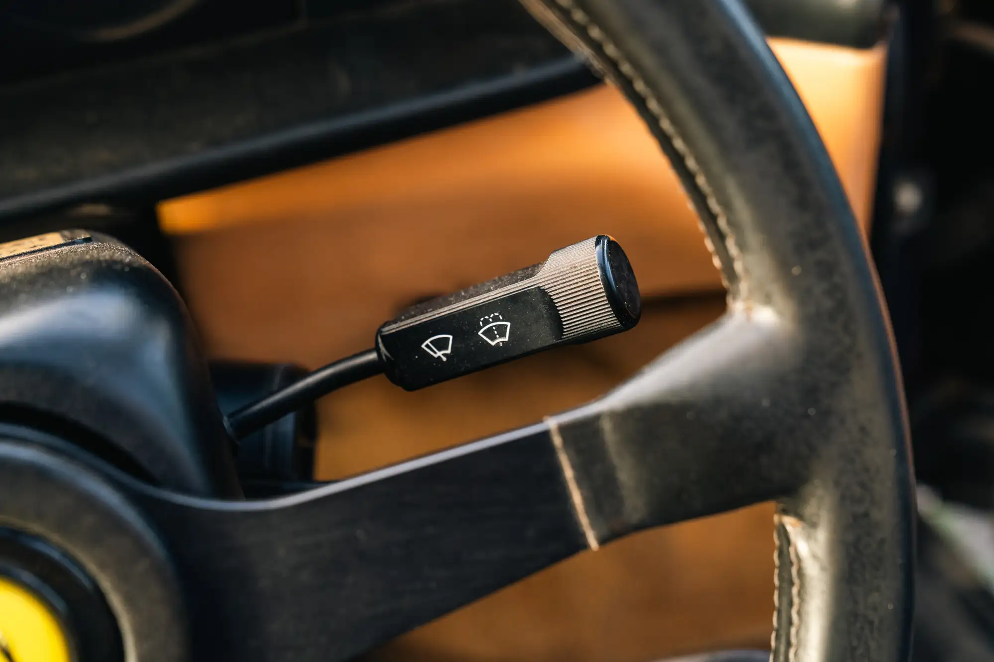 1982 Ferrari Mondial QV-Sold