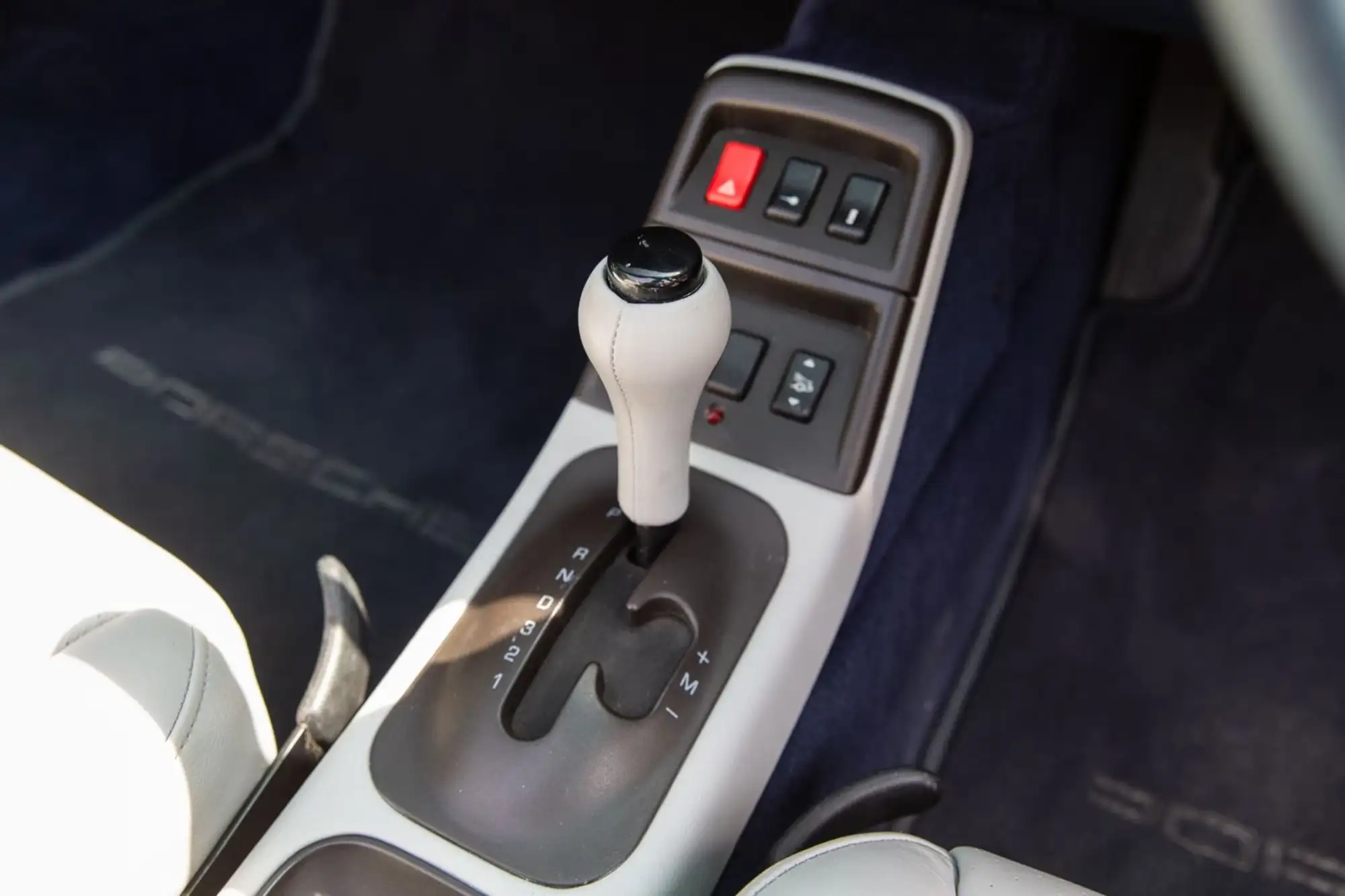 1997 Porsche 911 Cabriolet (993) Tiptronic-For Sale