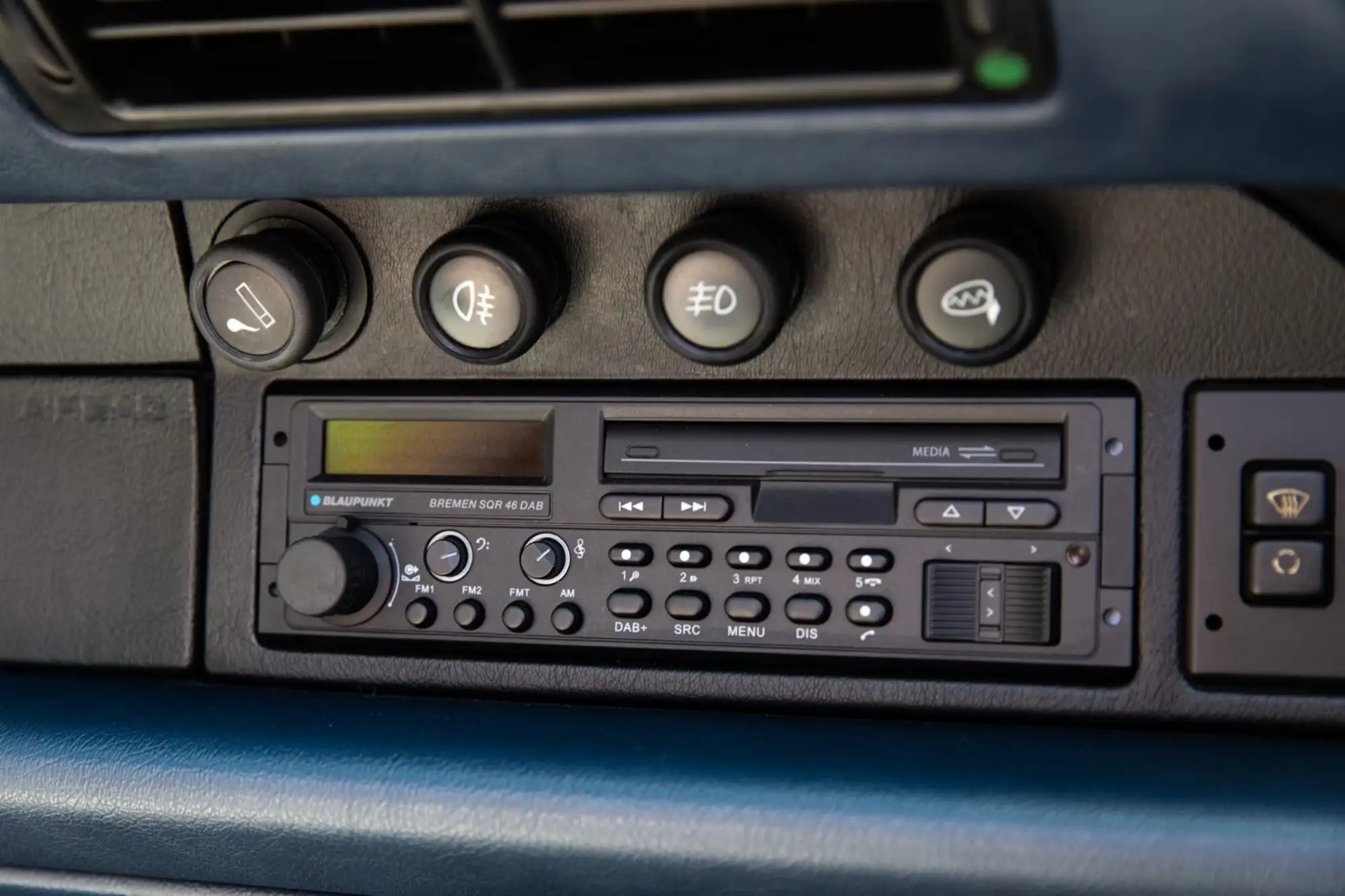 1997 Porsche 911 Cabriolet (993) Tiptronic-For Sale