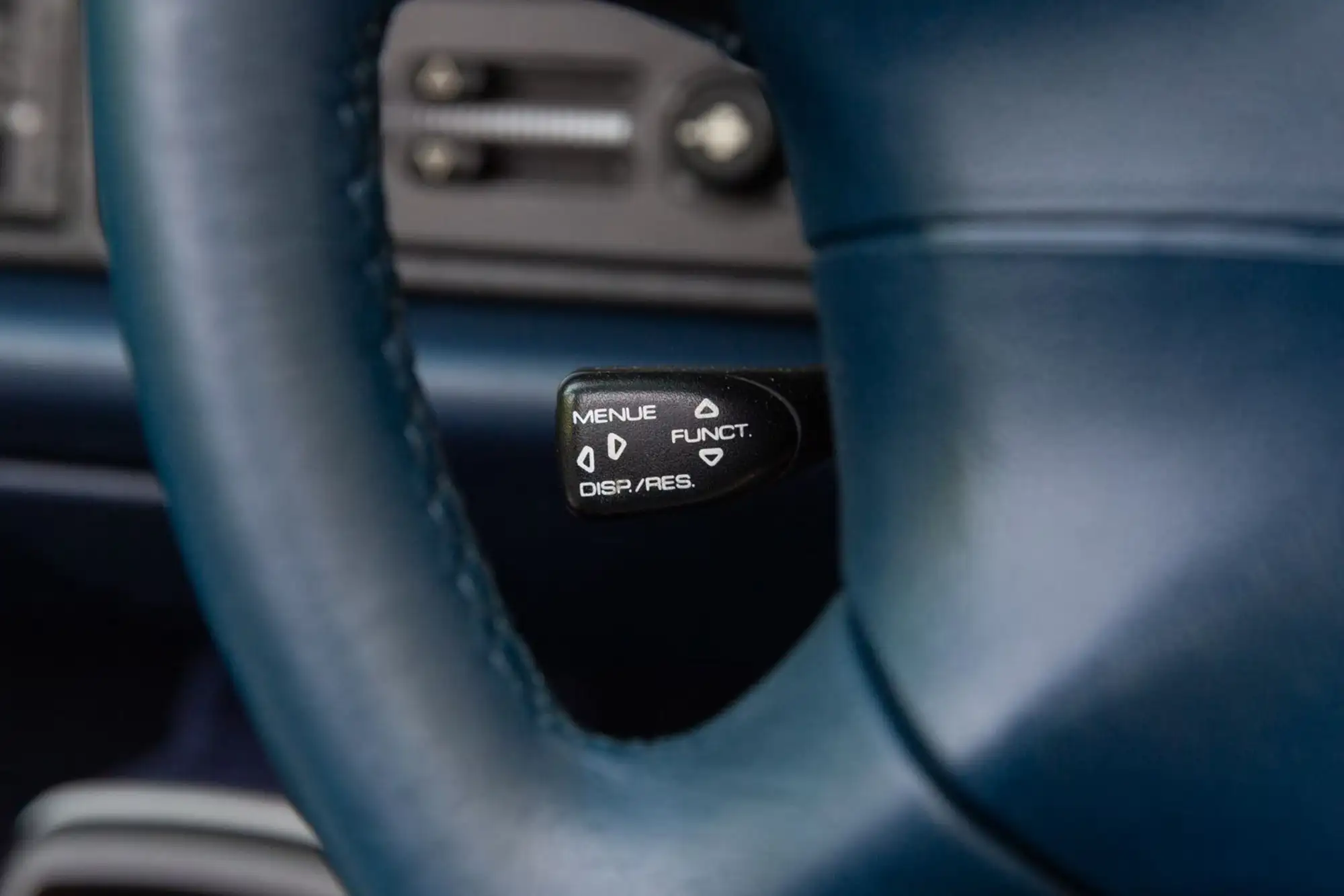 1997 Porsche 911 Cabriolet (993) Tiptronic-For Sale