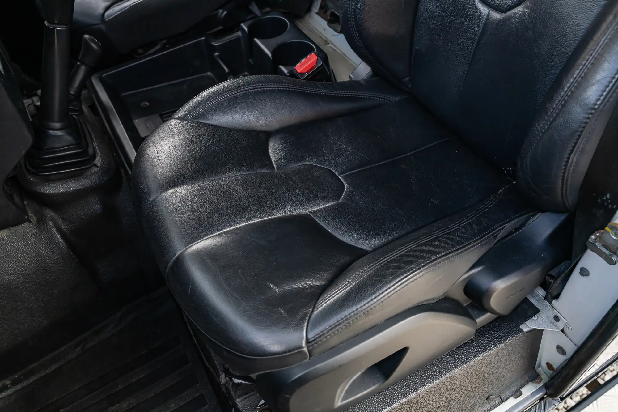 2008 Land Rover 110 Defender 2.4Tdci Hardtop-For Sale