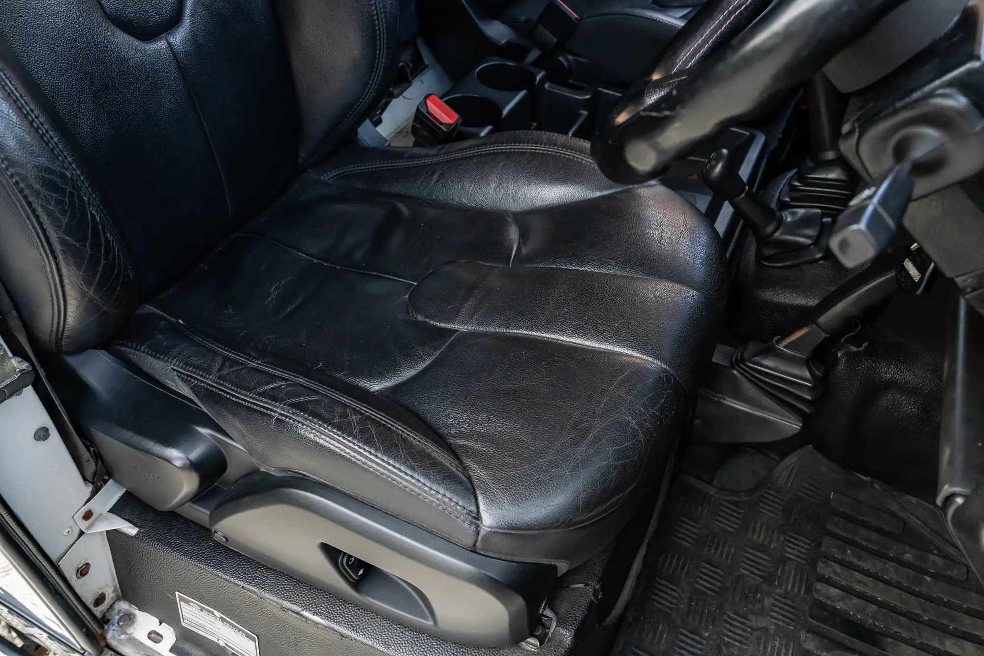 2008 Land Rover 110 Defender 2.4Tdci Hardtop-For Sale