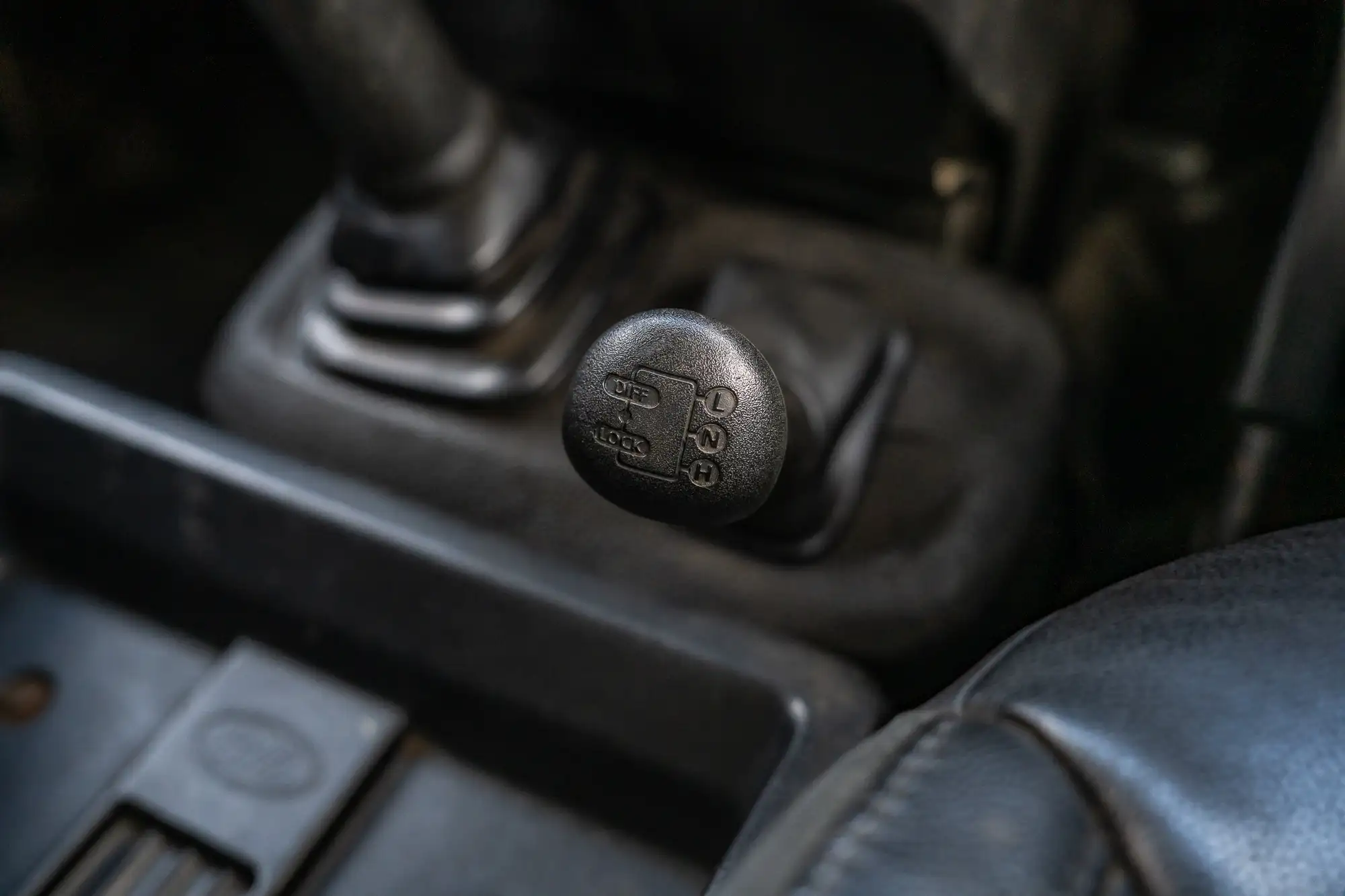 2008 Land Rover 110 Defender 2.4Tdci Hardtop-For Sale