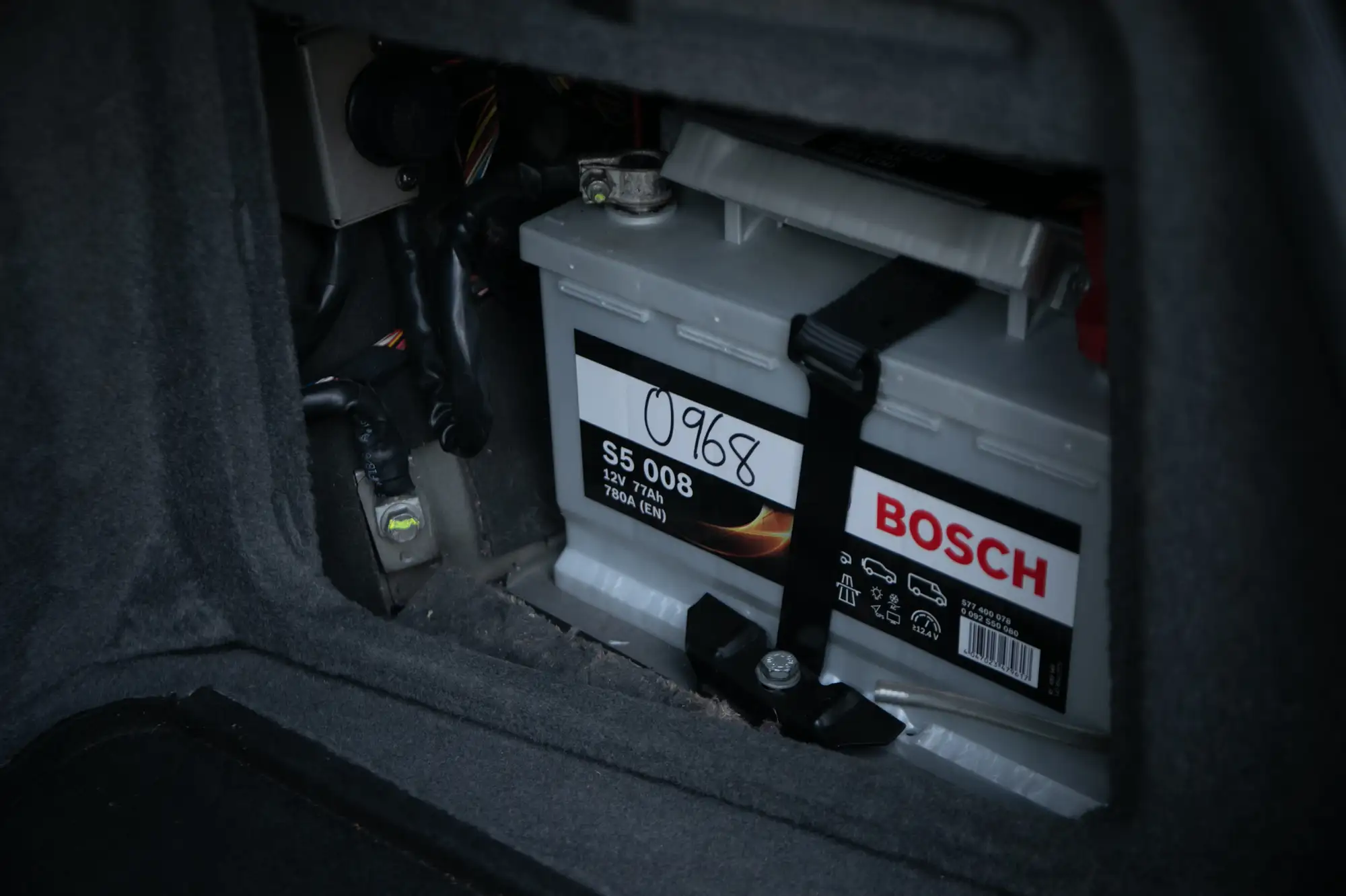 2004 MASERATI 4200 GRANSPORT S-A -Sold