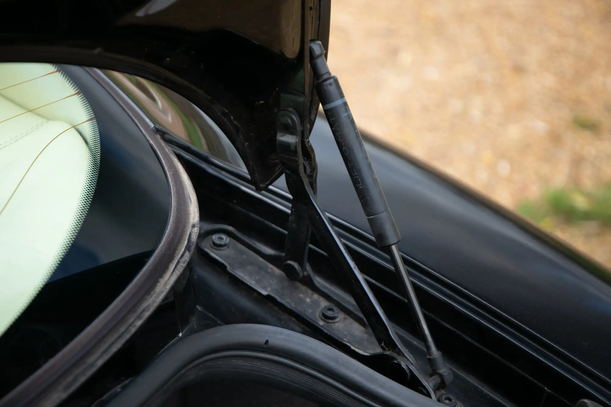 2004 MASERATI 4200 GRANSPORT S-A -Sold