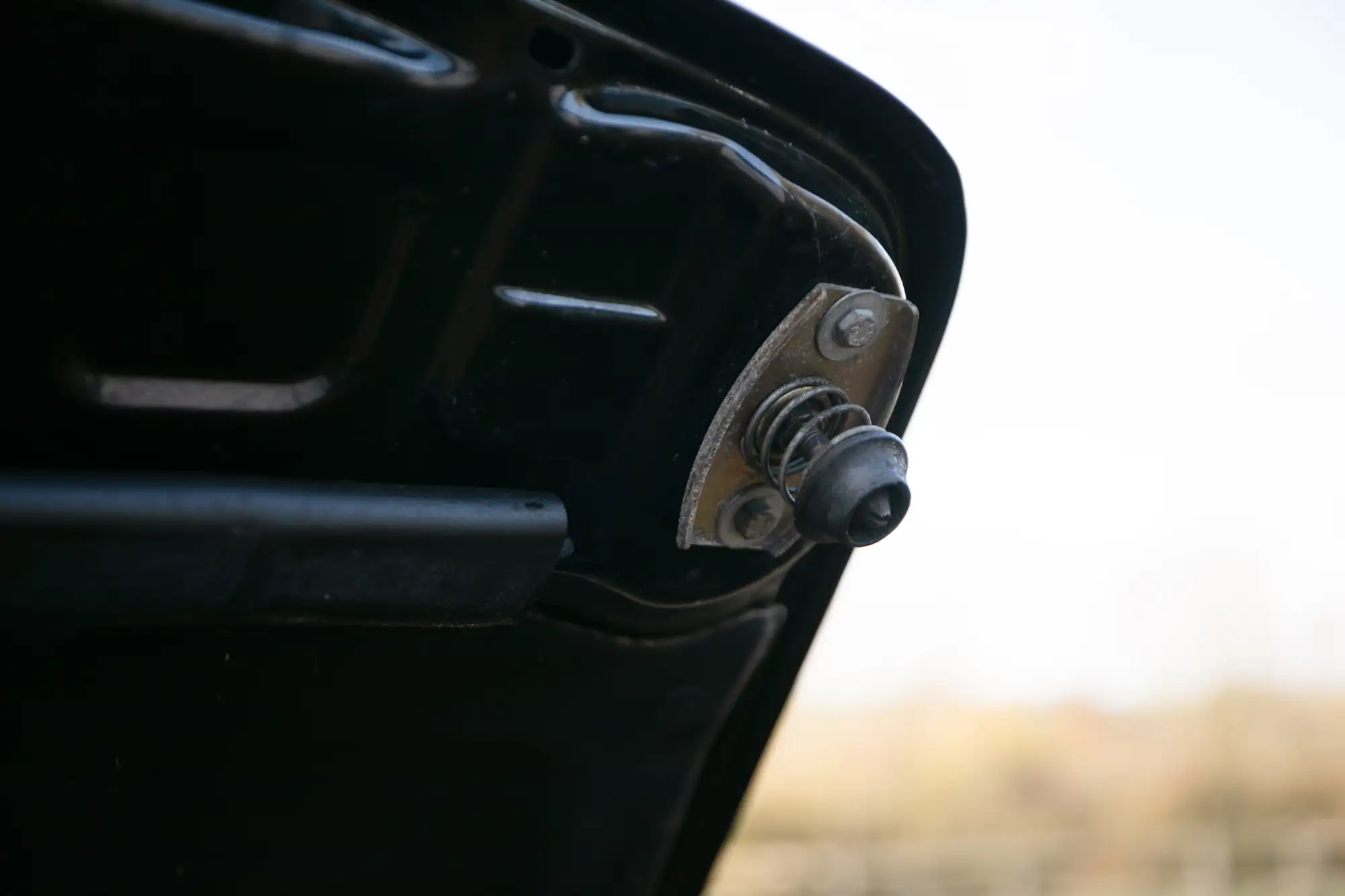 2004 MASERATI 4200 GRANSPORT S-A -Sold