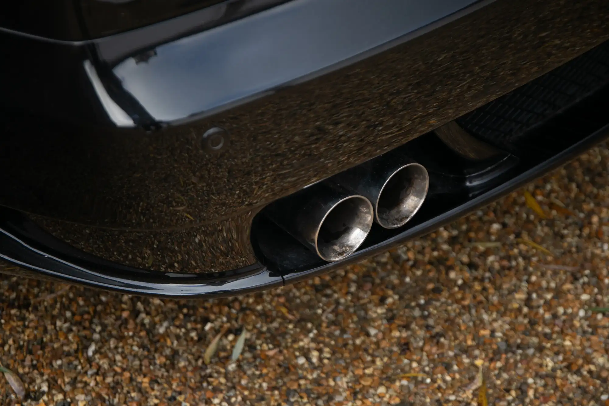 2004 MASERATI 4200 GRANSPORT S-A -Sold