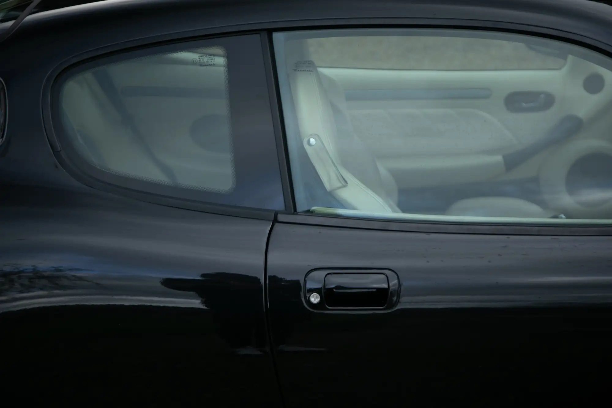 2004 MASERATI 4200 GRANSPORT S-A -Sold