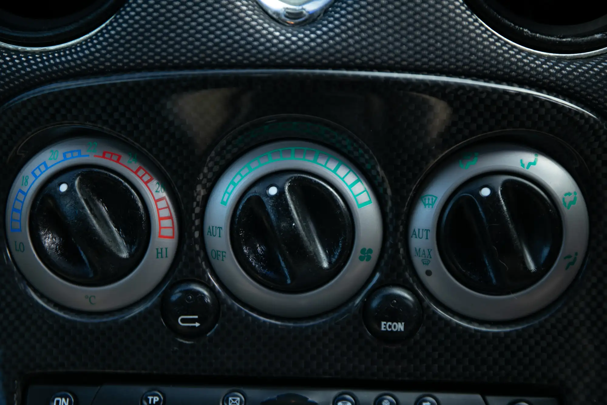 2004 MASERATI 4200 GRANSPORT S-A -Sold