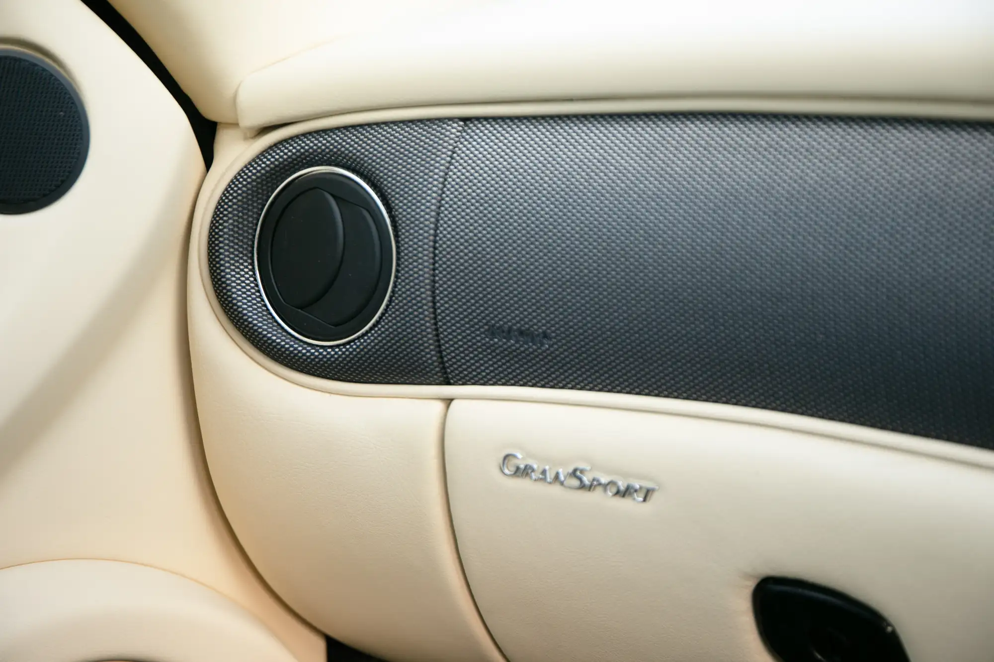 2004 MASERATI 4200 GRANSPORT S-A -Sold