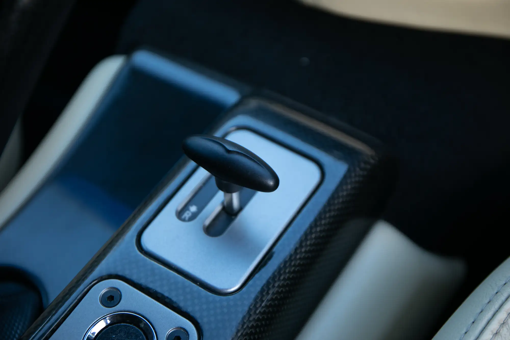 2004 MASERATI 4200 GRANSPORT S-A -Sold