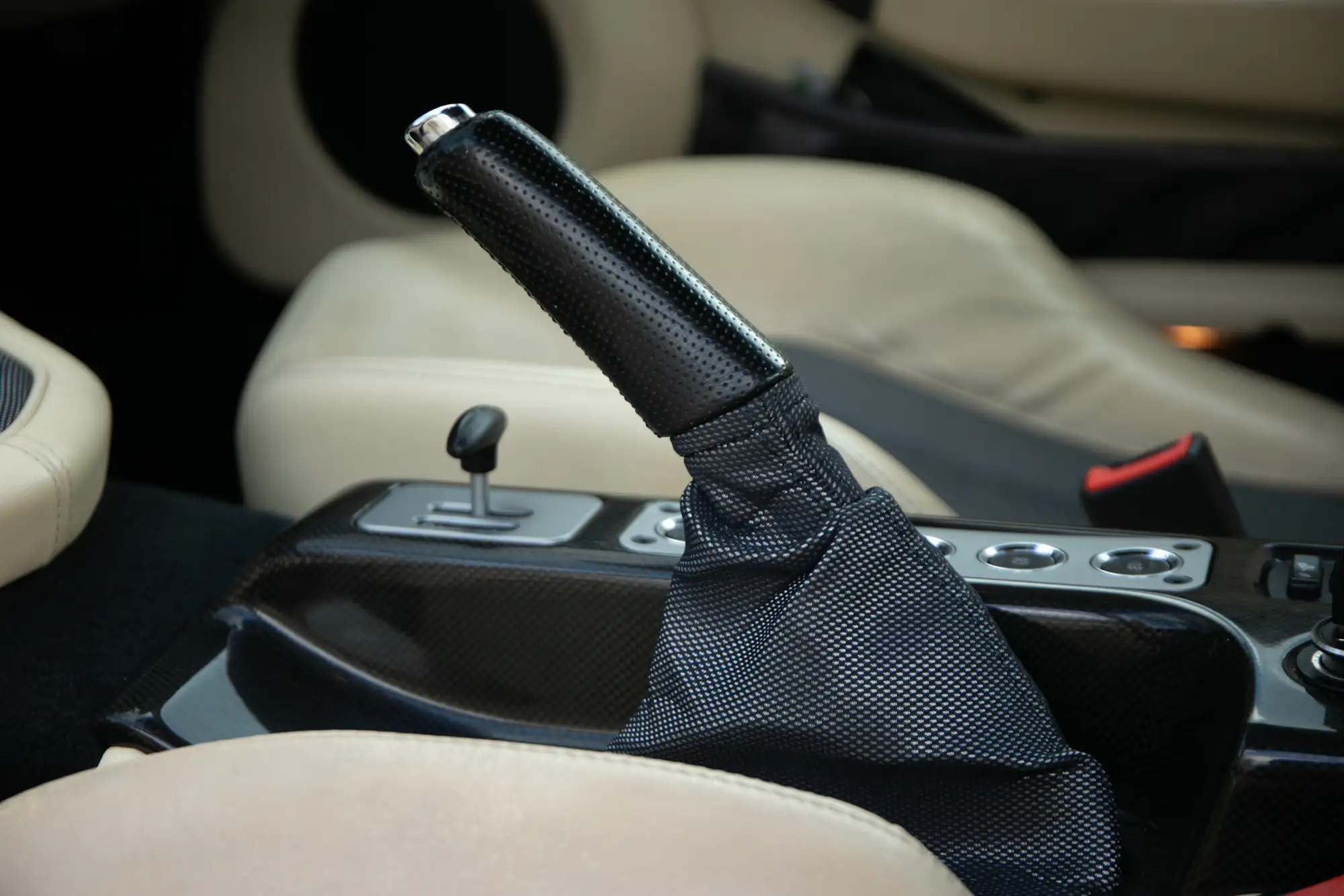 2004 MASERATI 4200 GRANSPORT S-A -Sold