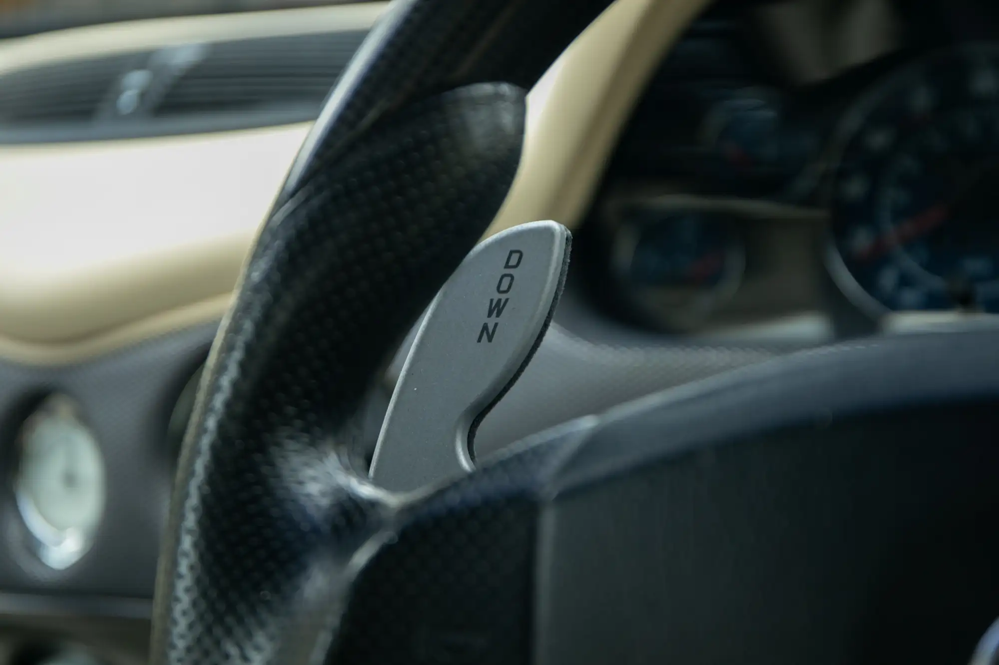 2004 MASERATI 4200 GRANSPORT S-A -Sold