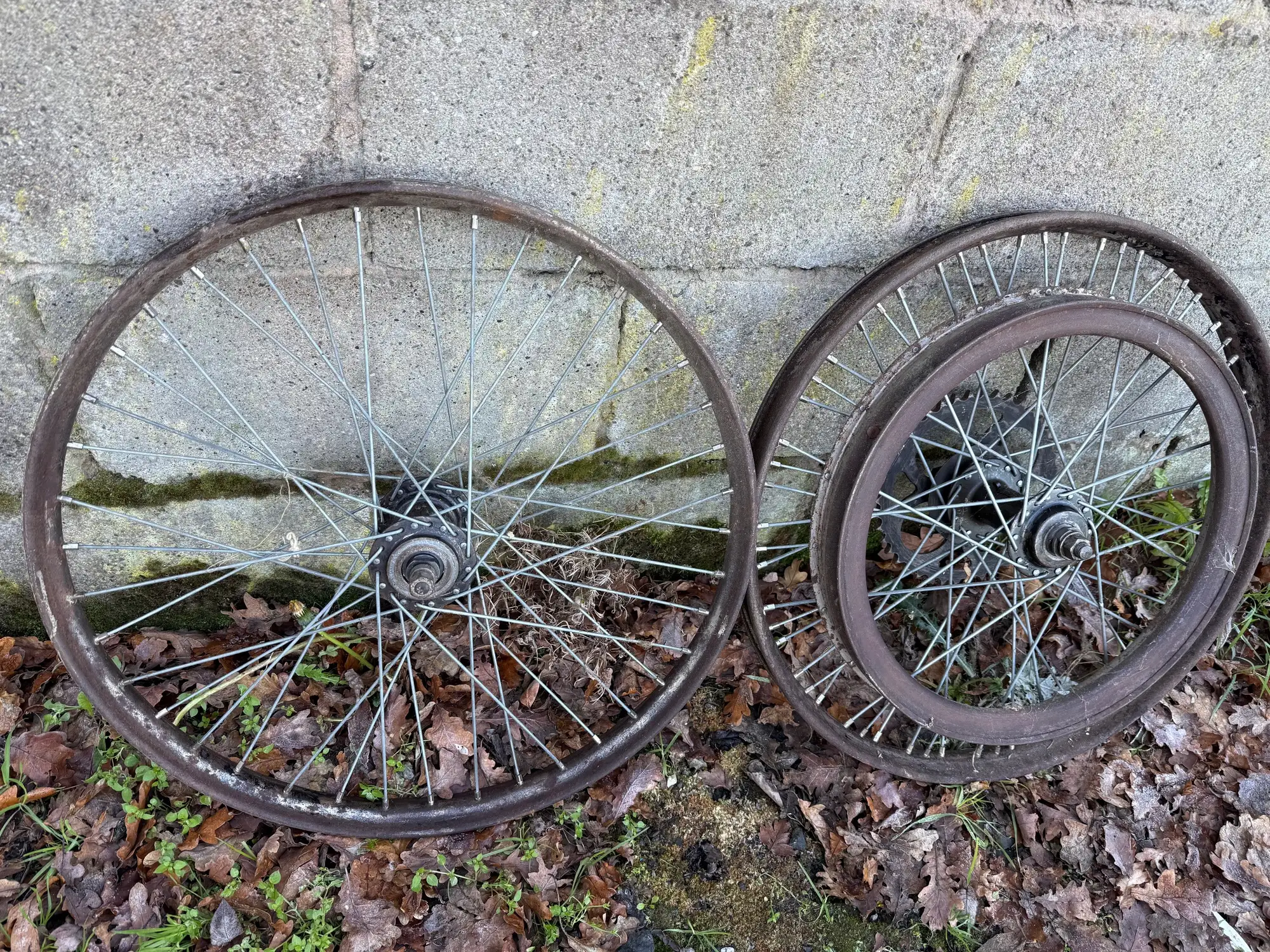 c1918 Sunbeam 3 1/2 hp 499cc Project-For Sale