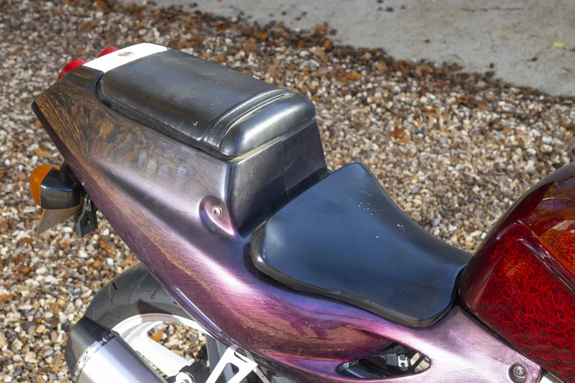 1994 Honda CBR250RR MC22 249cc-For Sale