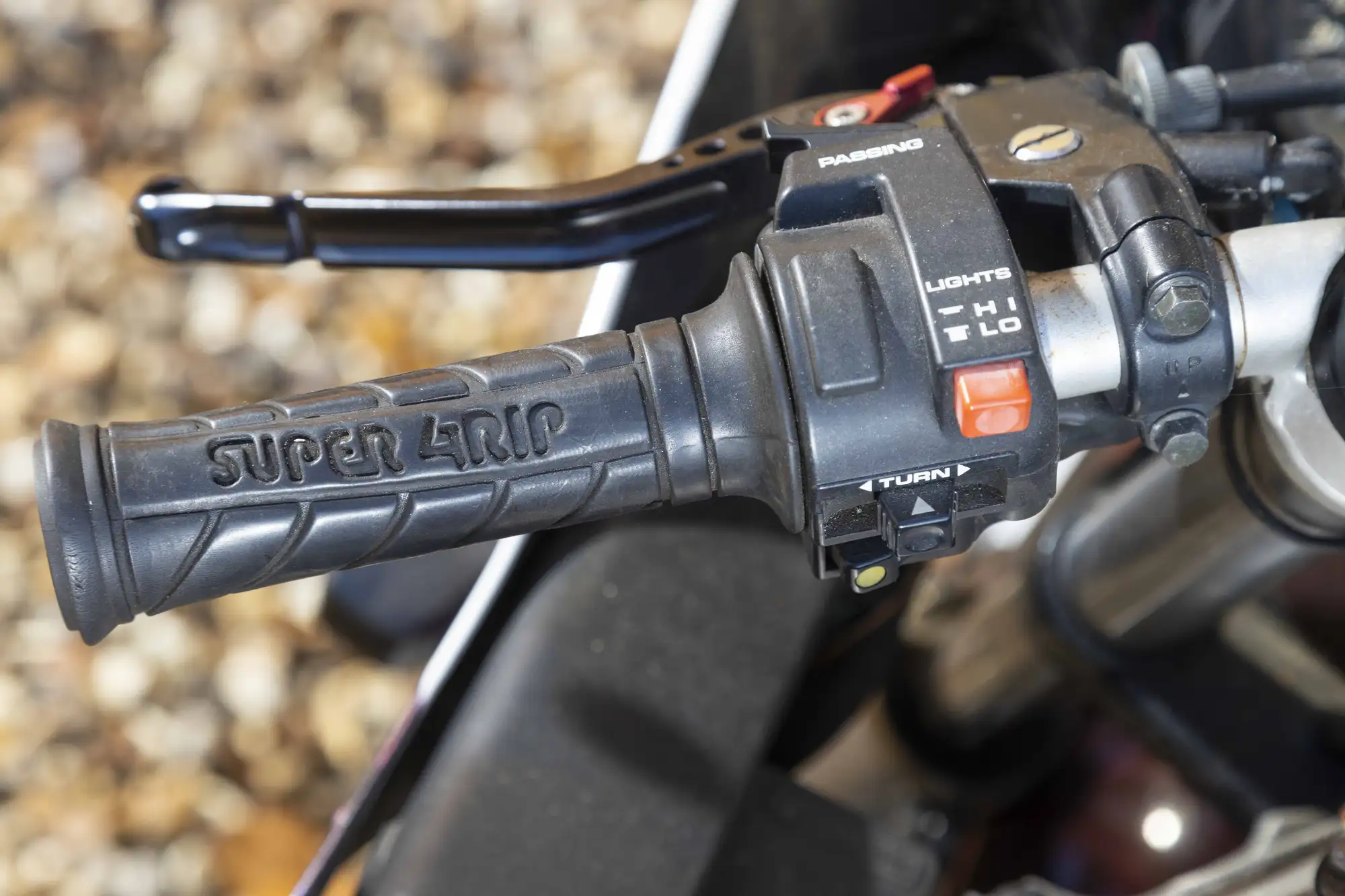 1994 Honda CBR250RR MC22 249cc-For Sale