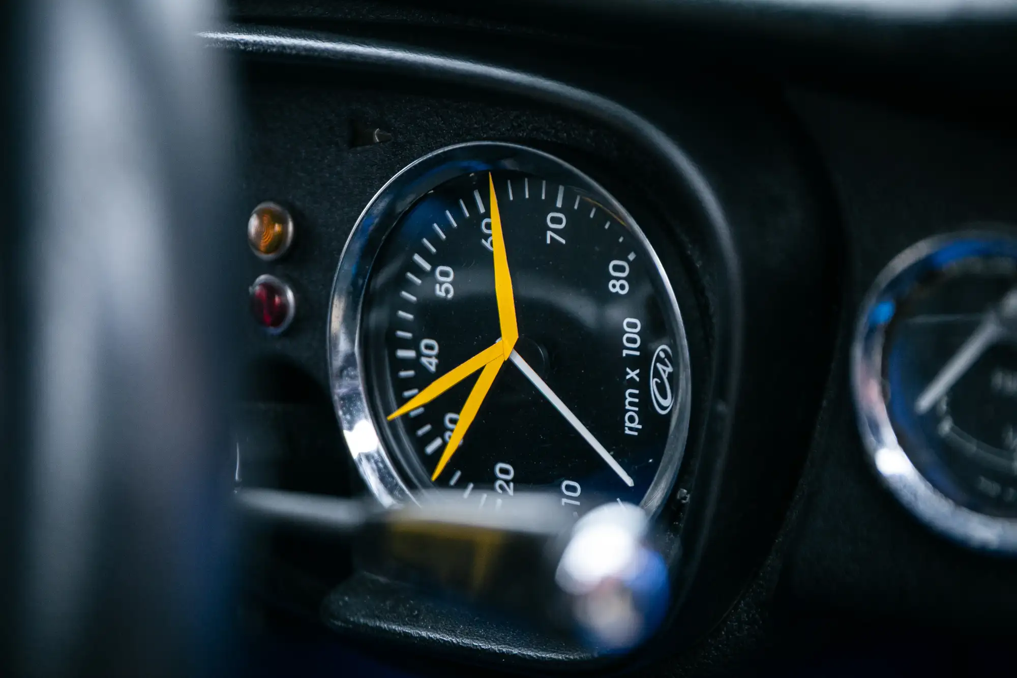 1964 MG MGB FIA race car -For Sale