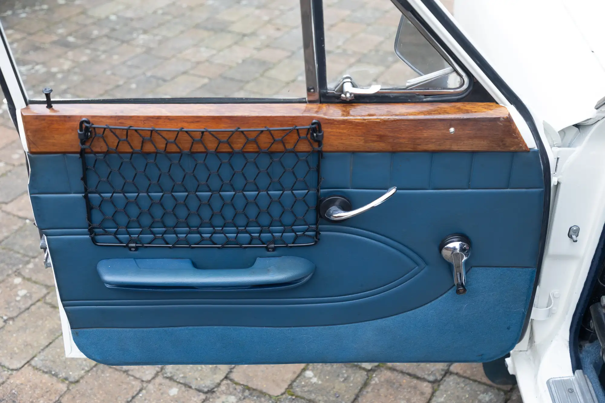 1965 Triumph 2000 Mk1 O/D Group 3 Rally Replica -For Sale