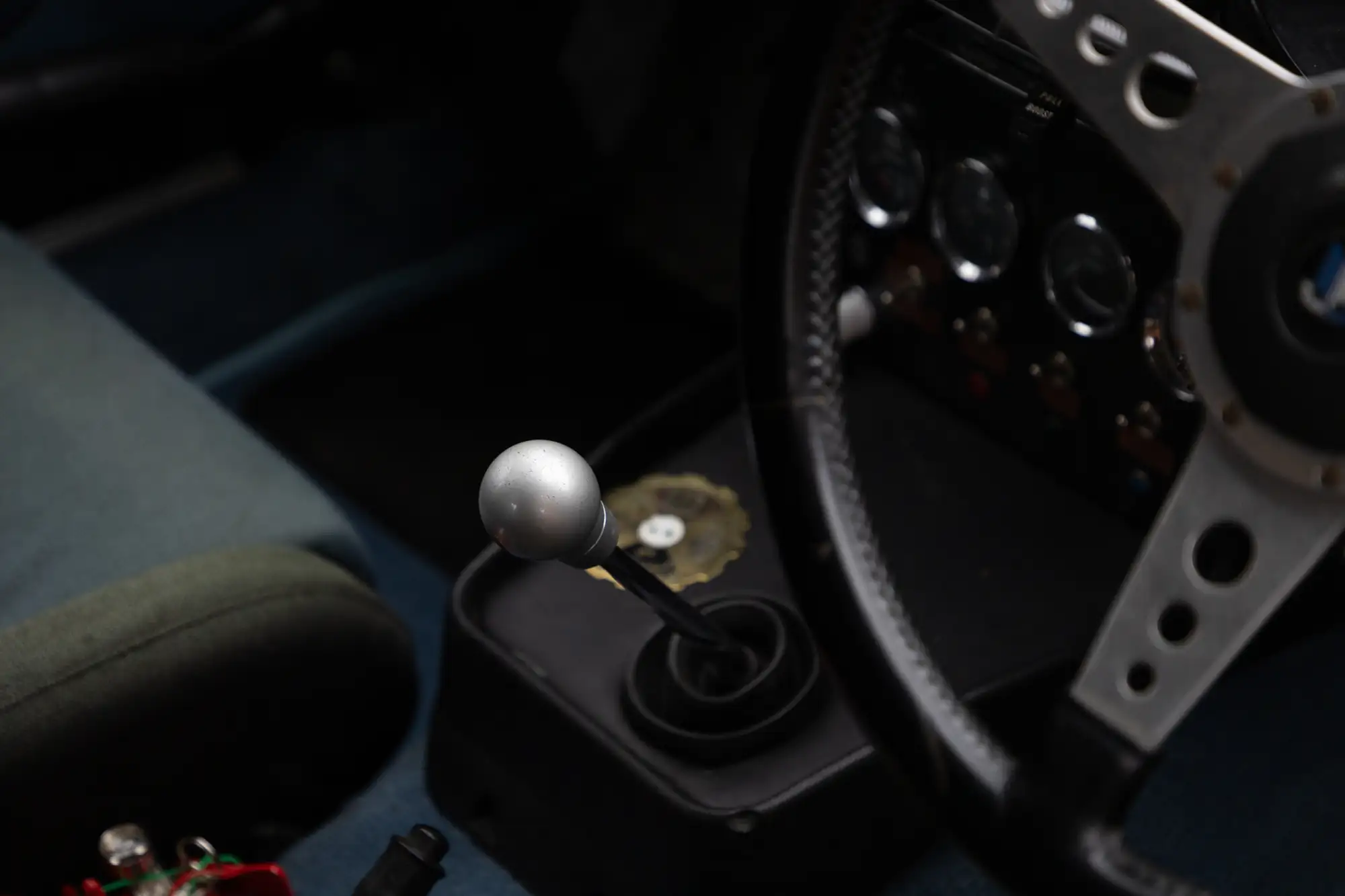 1965 Triumph 2000 Mk1 O/D Group 3 Rally Replica -For Sale