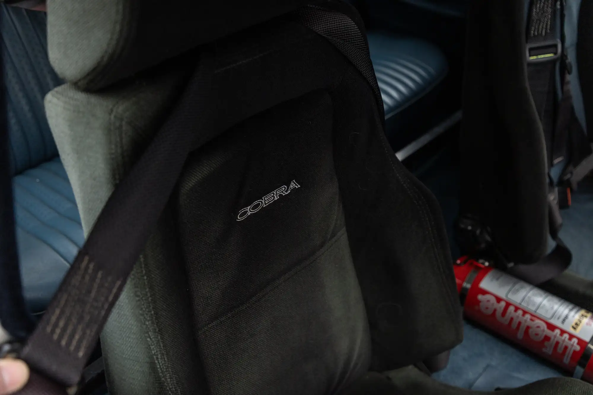 1965 Triumph 2000 Mk1 O/D Group 3 Rally Replica -For Sale