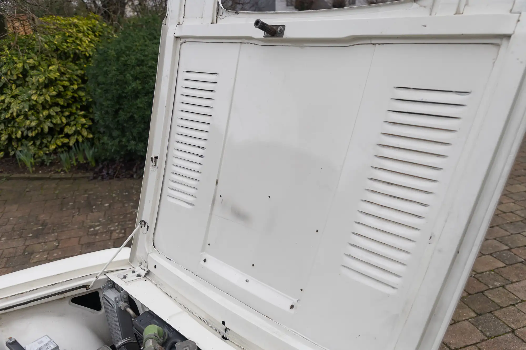 1965 Triumph 2000 Mk1 O/D Group 3 Rally Replica -For Sale