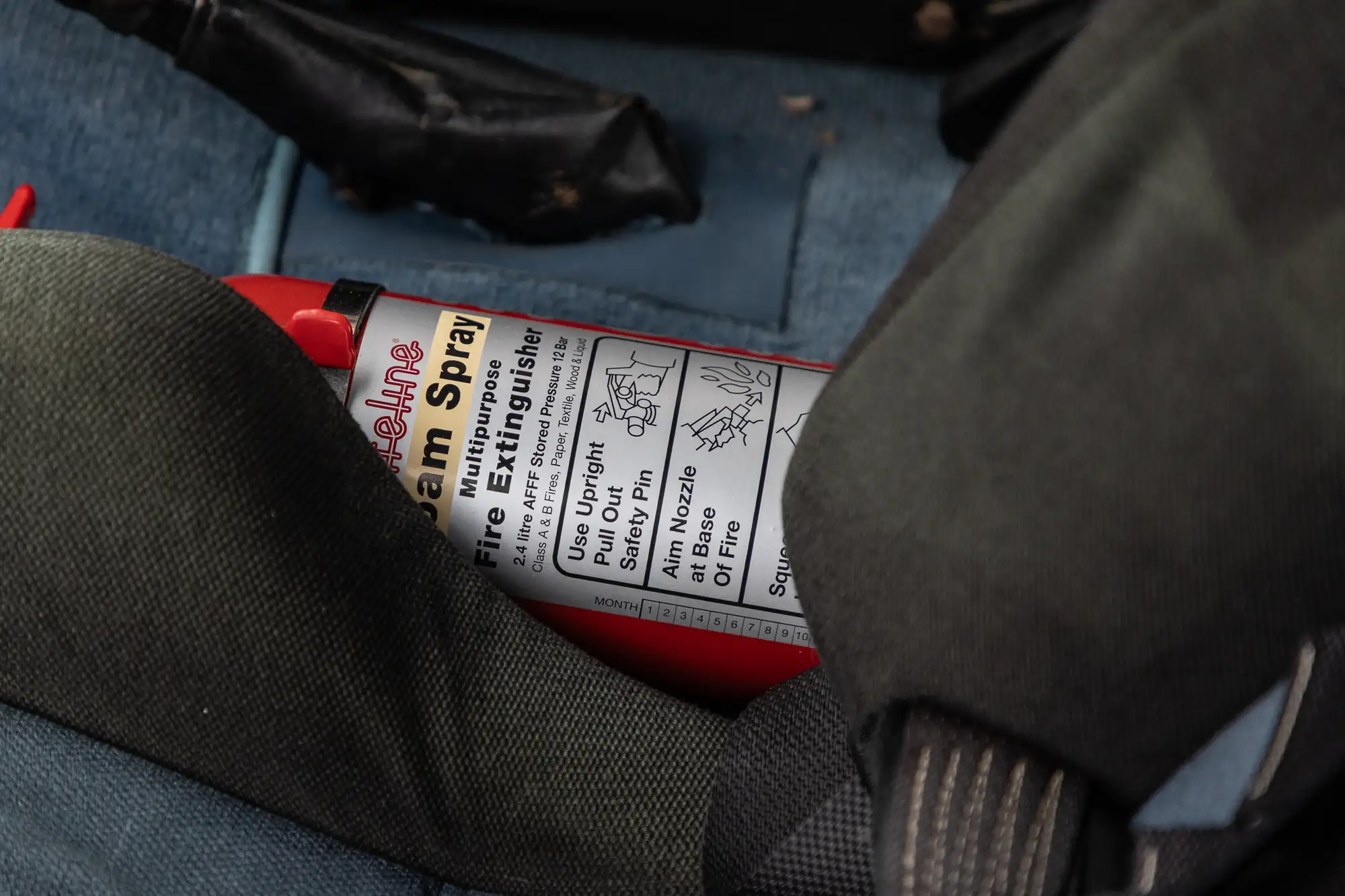 1965 Triumph 2000 Mk1 O/D Group 3 Rally Replica -For Sale