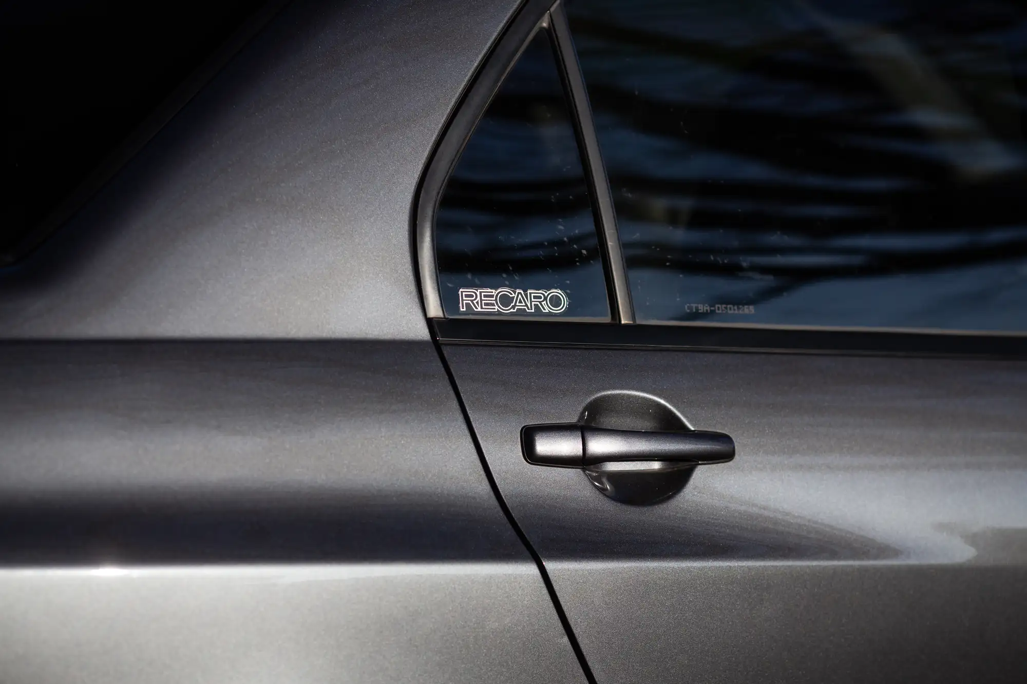 Mitsubishi Lancer Evo IX MR FQ-360 HKS-For Sale