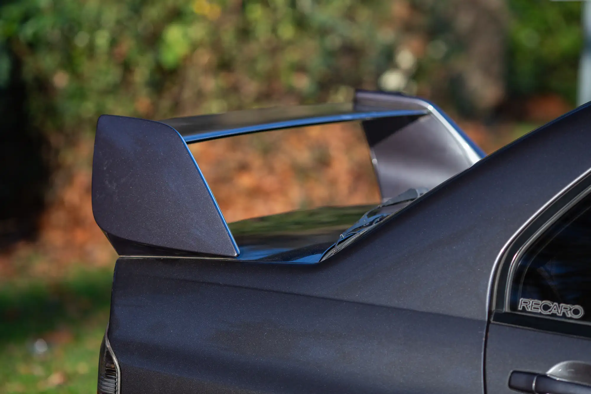 Mitsubishi Lancer Evo IX MR FQ-360 HKS-For Sale