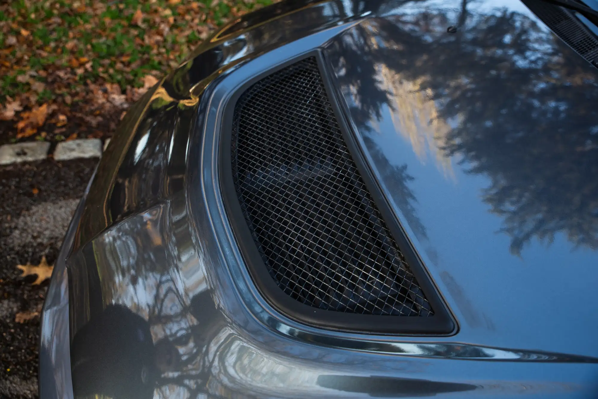 Mitsubishi Lancer Evo IX MR FQ-360 HKS-For Sale