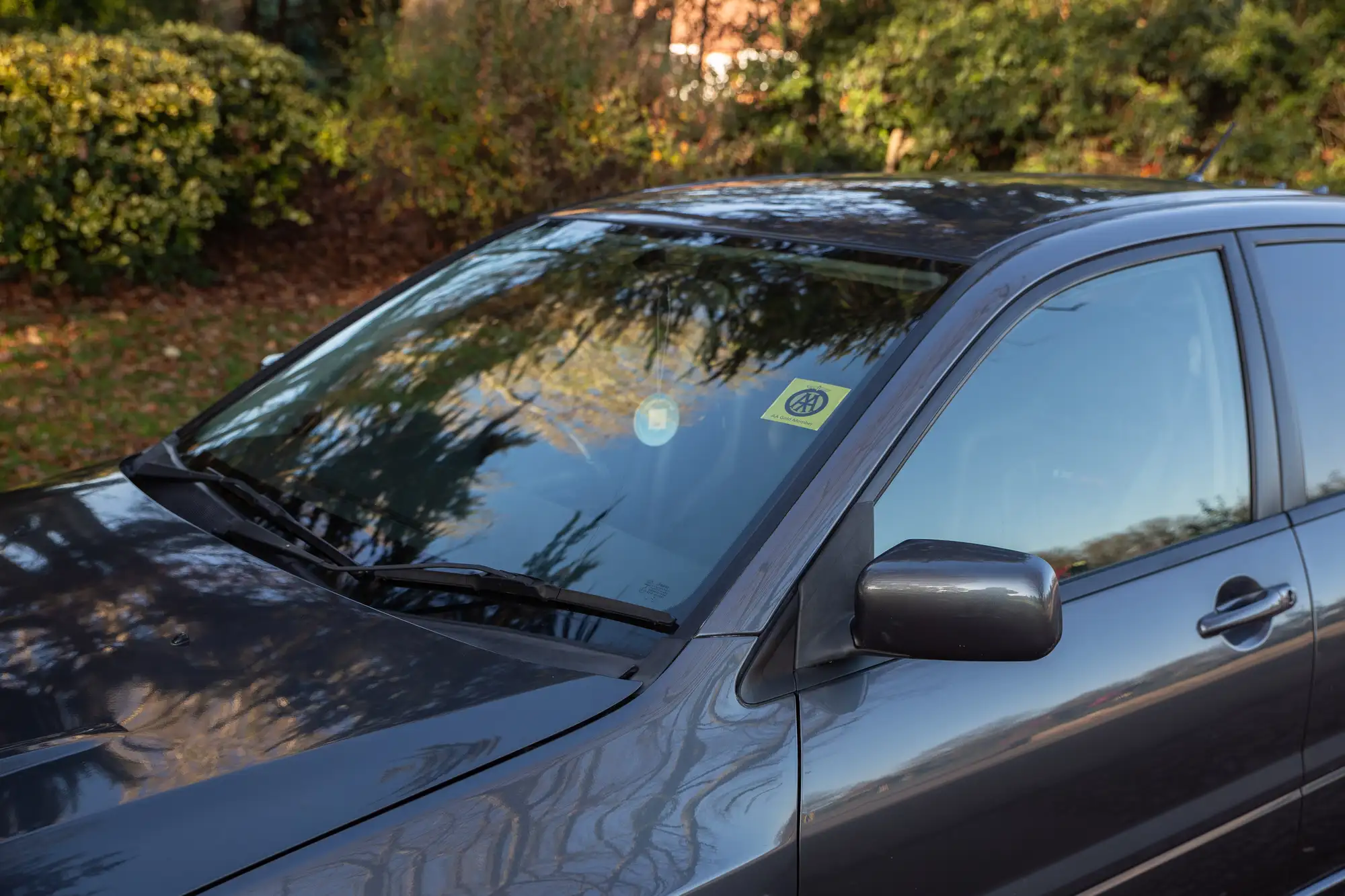 Mitsubishi Lancer Evo IX MR FQ-360 HKS-For Sale