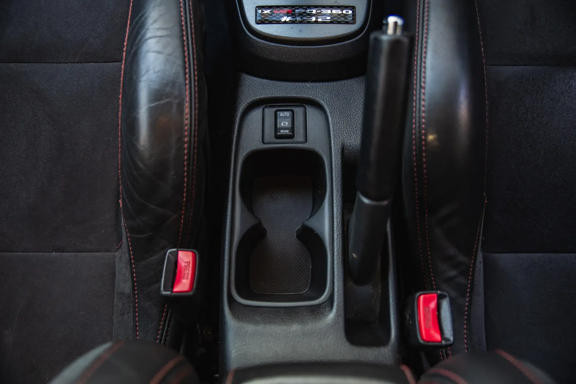 Mitsubishi Lancer Evo IX MR FQ-360 HKS-For Sale