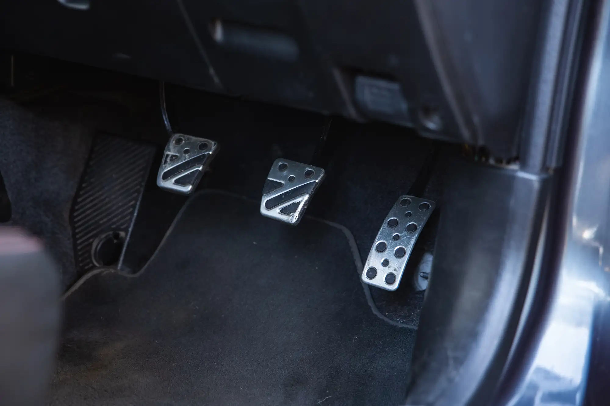 Mitsubishi Lancer Evo IX MR FQ-360 HKS-For Sale