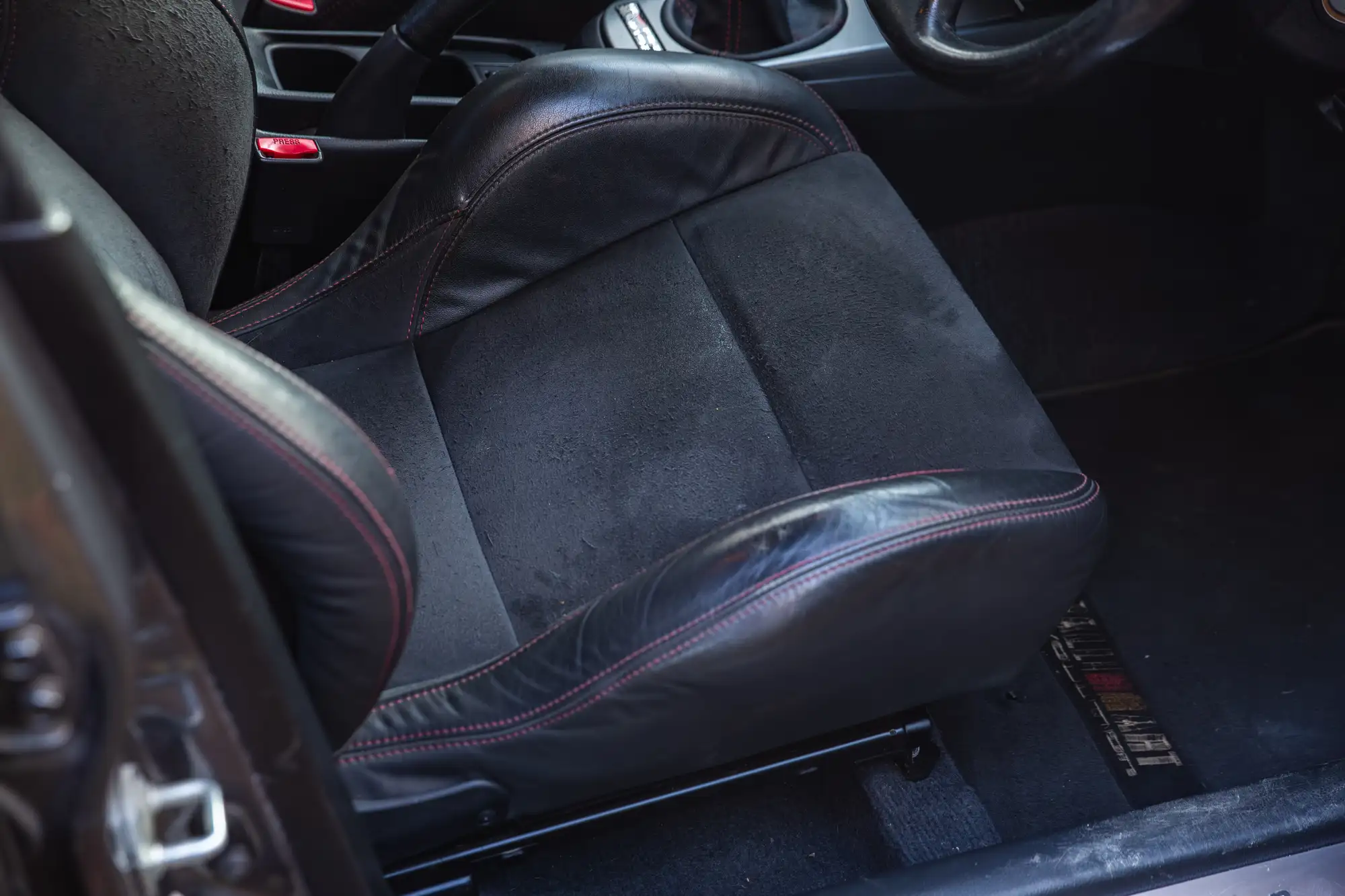 Mitsubishi Lancer Evo IX MR FQ-360 HKS-For Sale