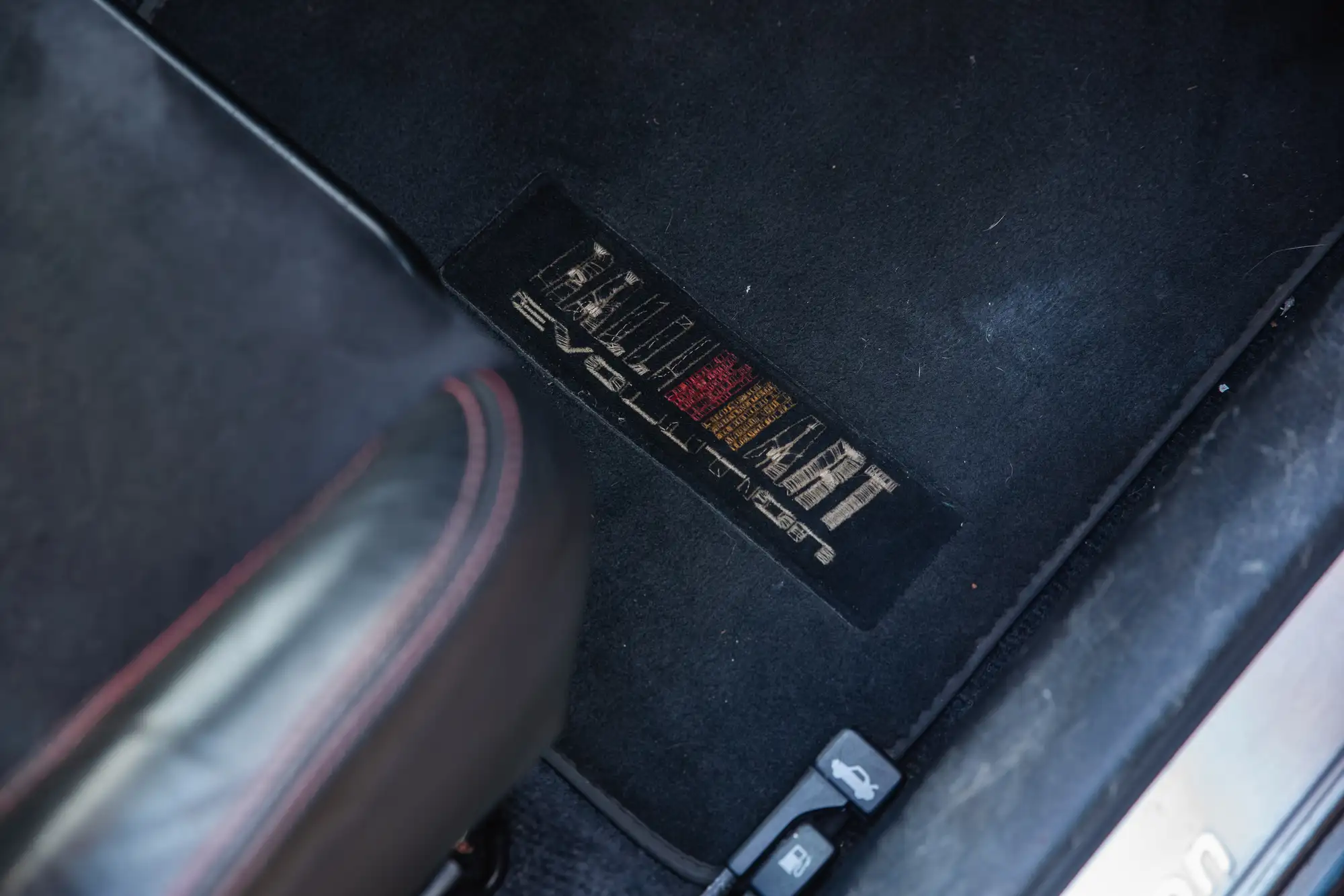 Mitsubishi Lancer Evo IX MR FQ-360 HKS-For Sale