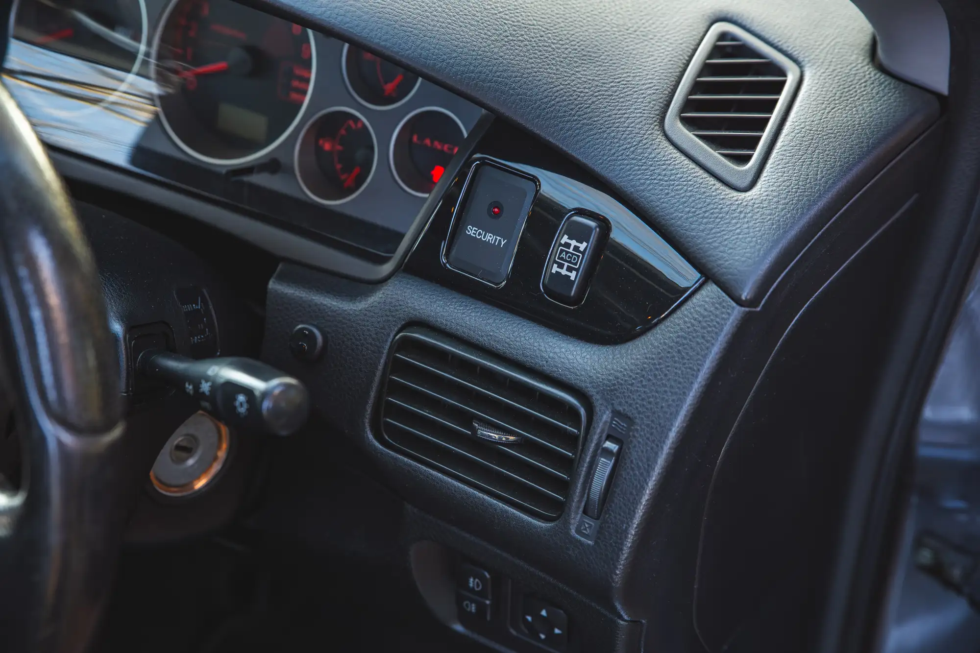 Mitsubishi Lancer Evo IX MR FQ-360 HKS-For Sale