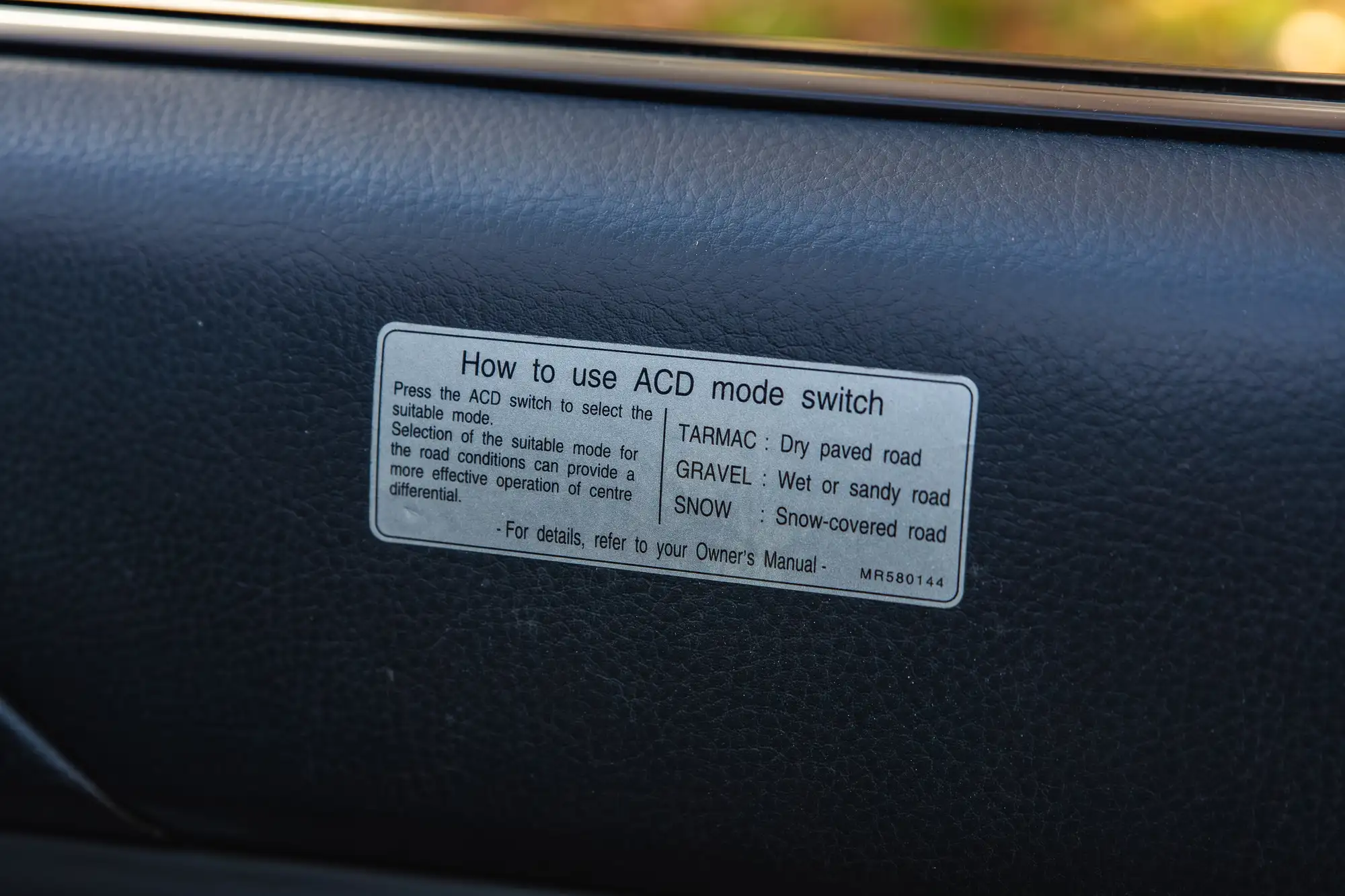 Mitsubishi Lancer Evo IX MR FQ-360 HKS-For Sale