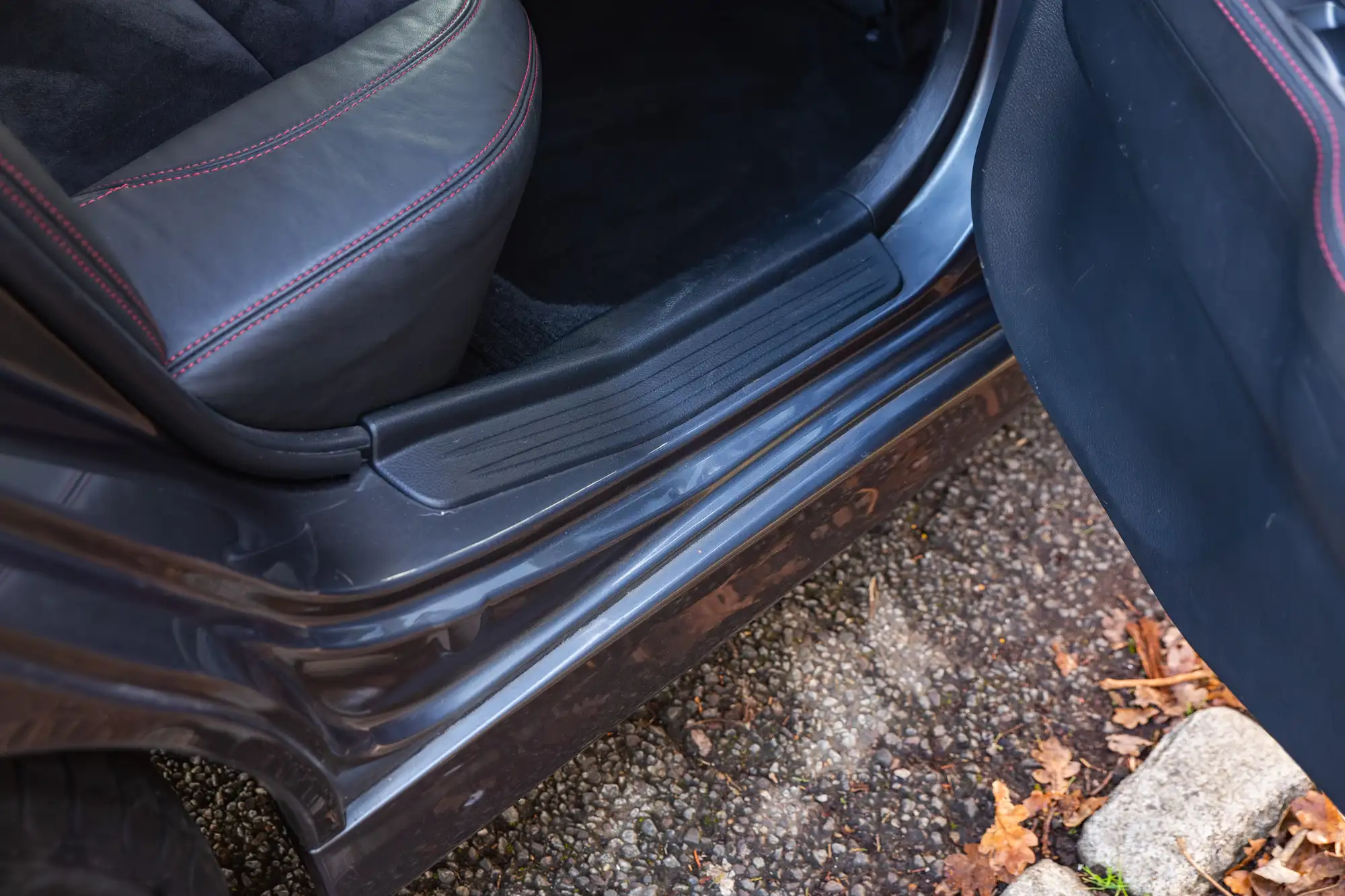 Mitsubishi Lancer Evo IX MR FQ-360 HKS-For Sale