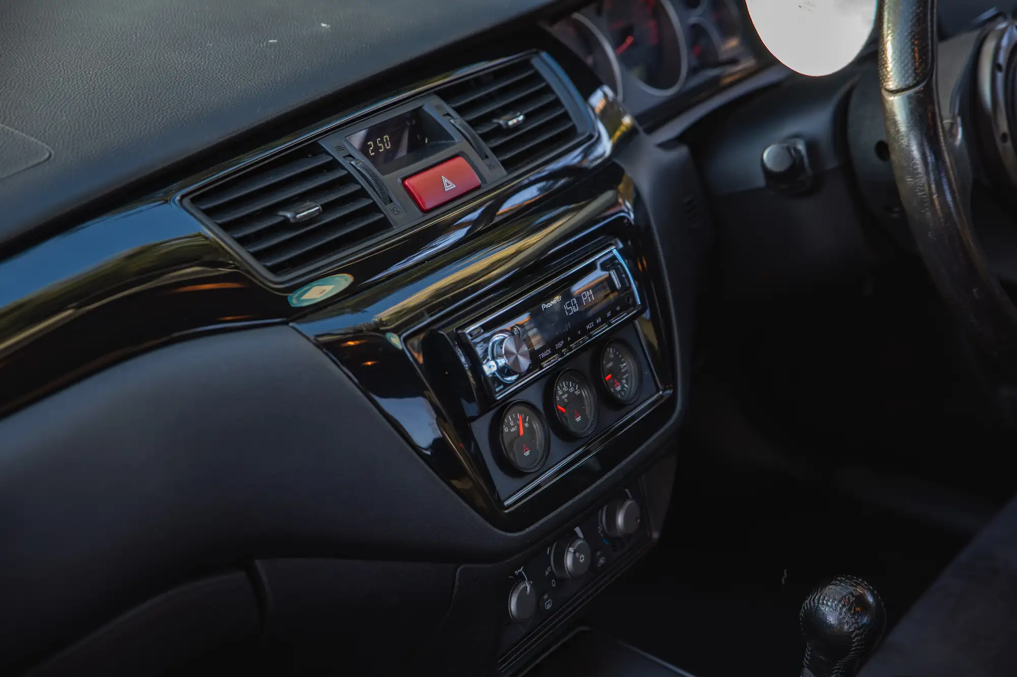 Mitsubishi Lancer Evo IX MR FQ-360 HKS-For Sale