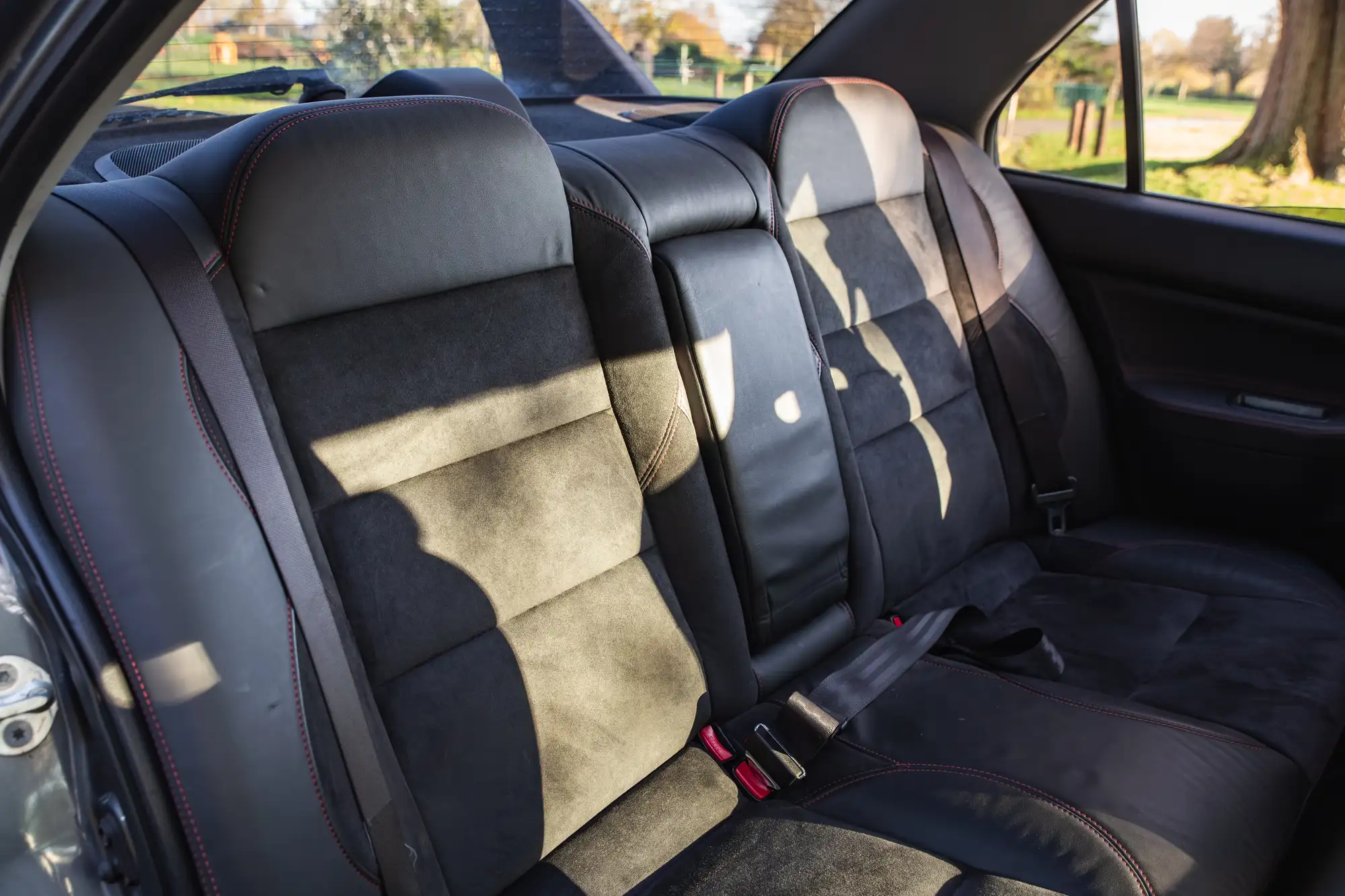 Mitsubishi Lancer Evo IX MR FQ-360 HKS-For Sale