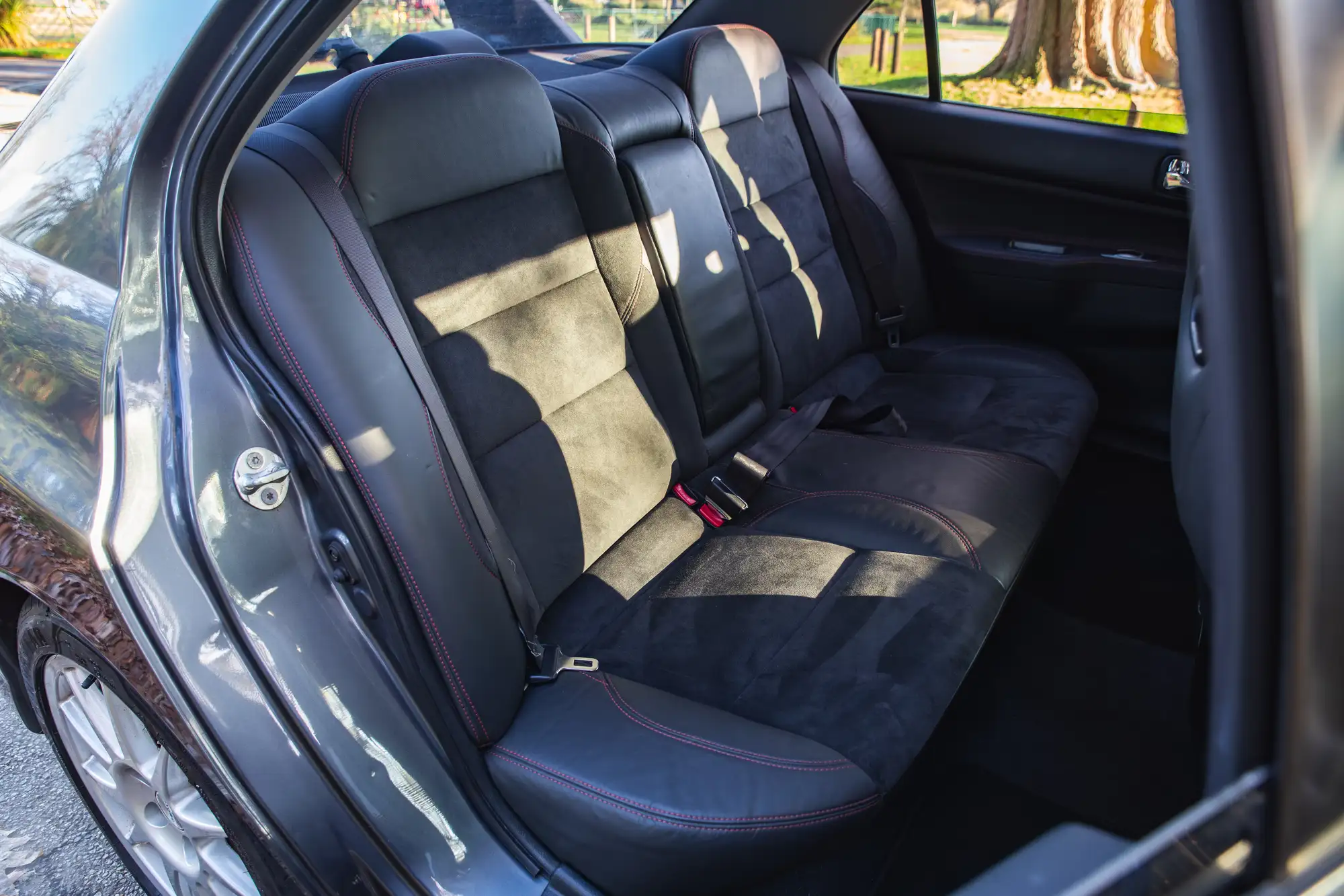 Mitsubishi Lancer Evo IX MR FQ-360 HKS-For Sale